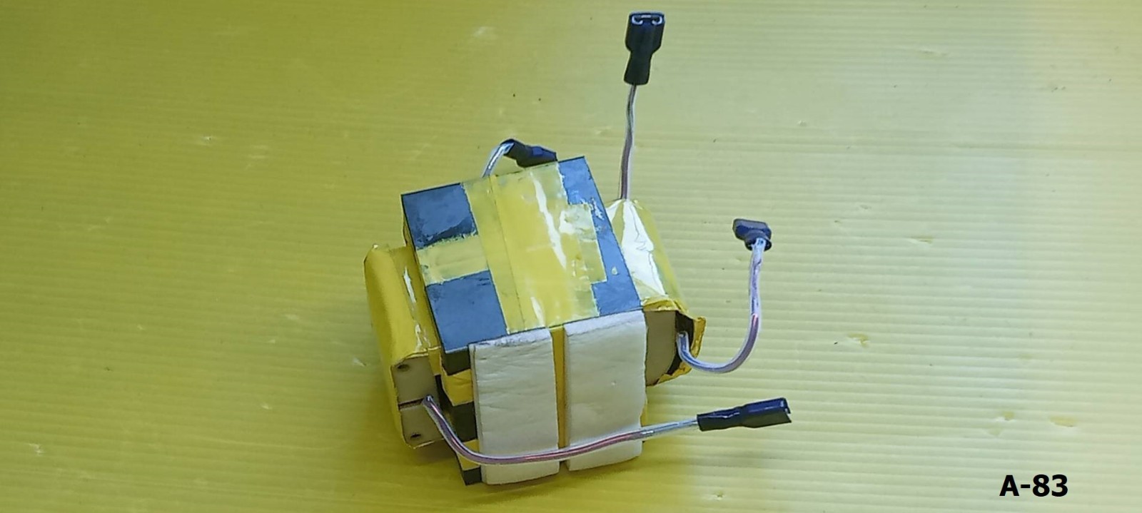 Dukane Corp Model 393-120.