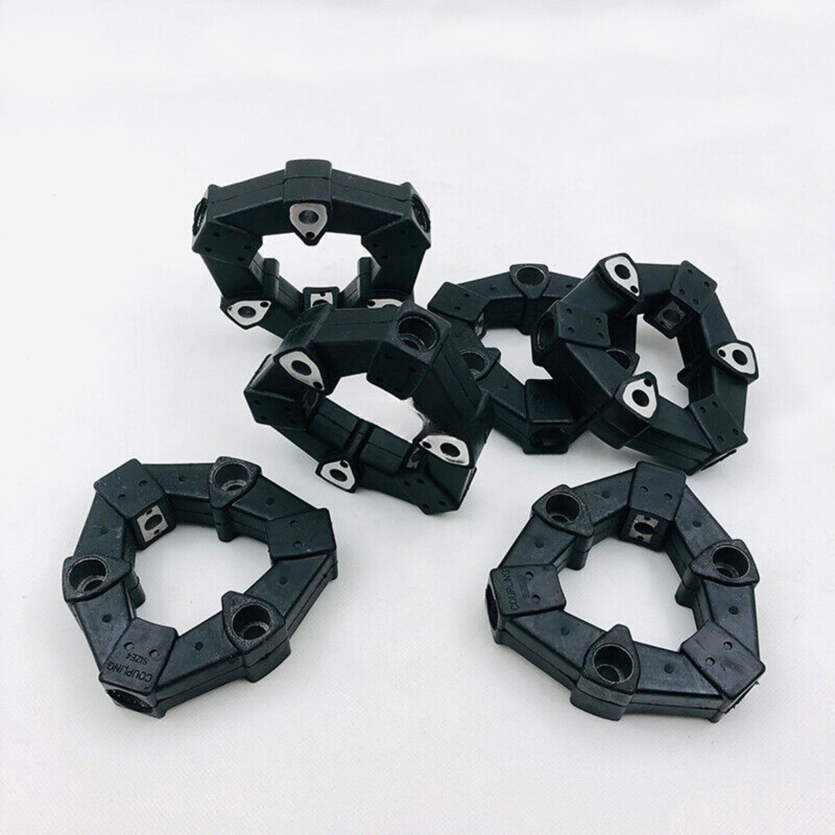 New Coupling Replace Fit For CENTAFLEX CF-A-050 080 090 140 200 250 284 400