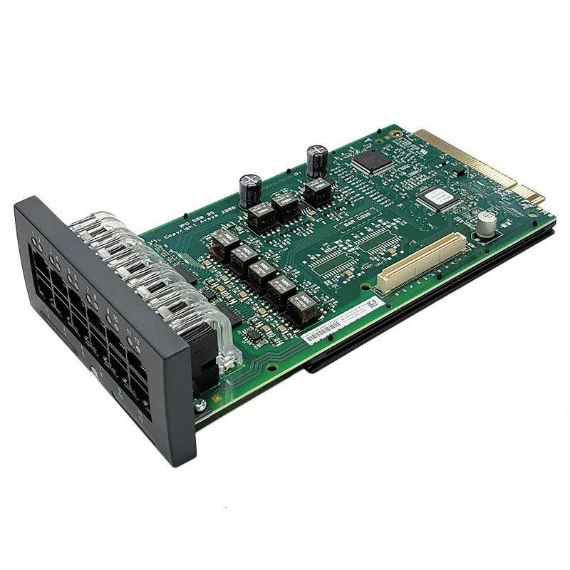 Avaya IP500 Digital Station 8 (700417330) – Renewed (Grade A) 1 Yr Warranty