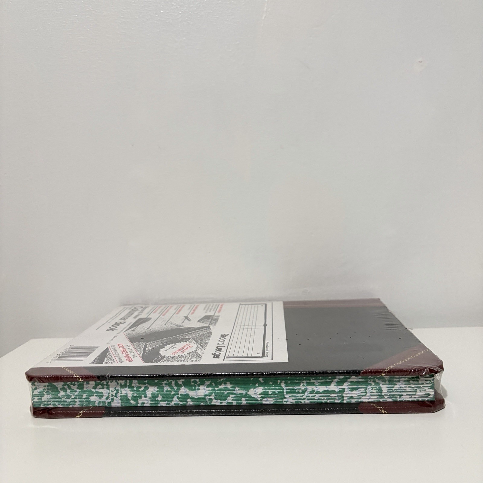 Boorum & Pease Ledger Columnar Book Record Ruling 21-300-R New – Made in USA