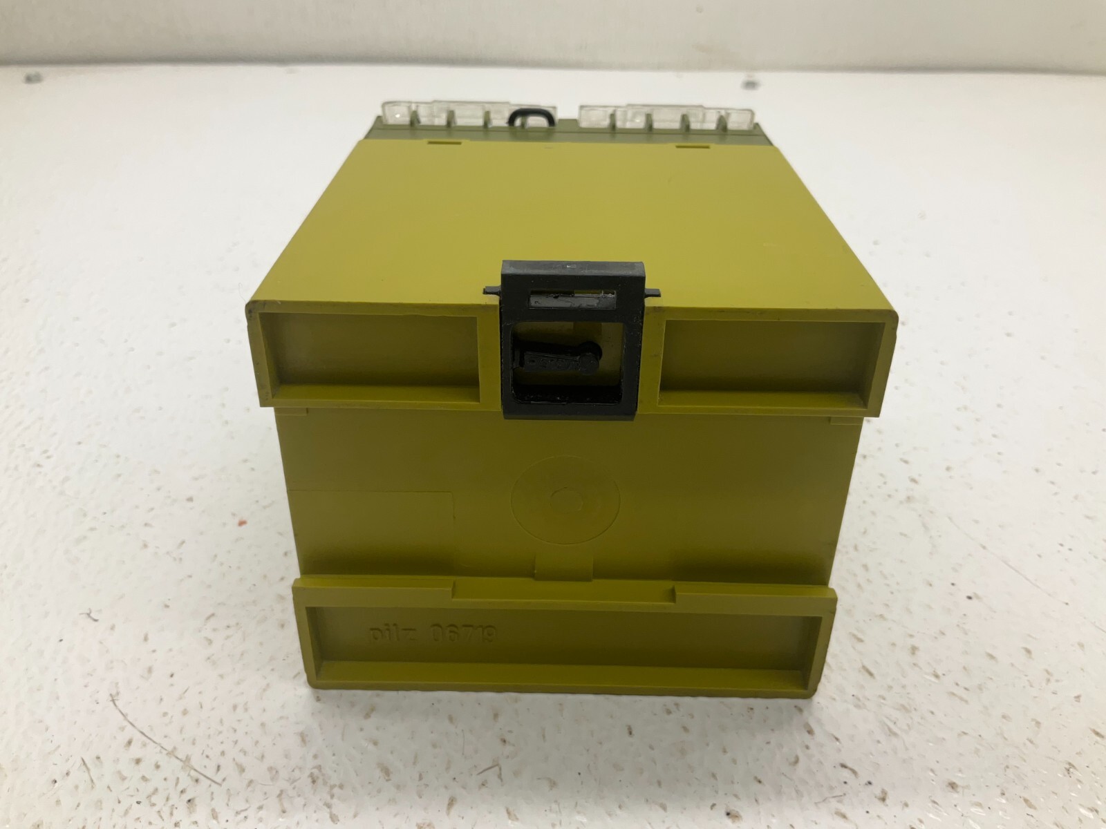 Pilz PNOZ 1 3S/1O Safety Relay 24 VDC PNOZ13S/1O PN0Z 475695 (TSC)