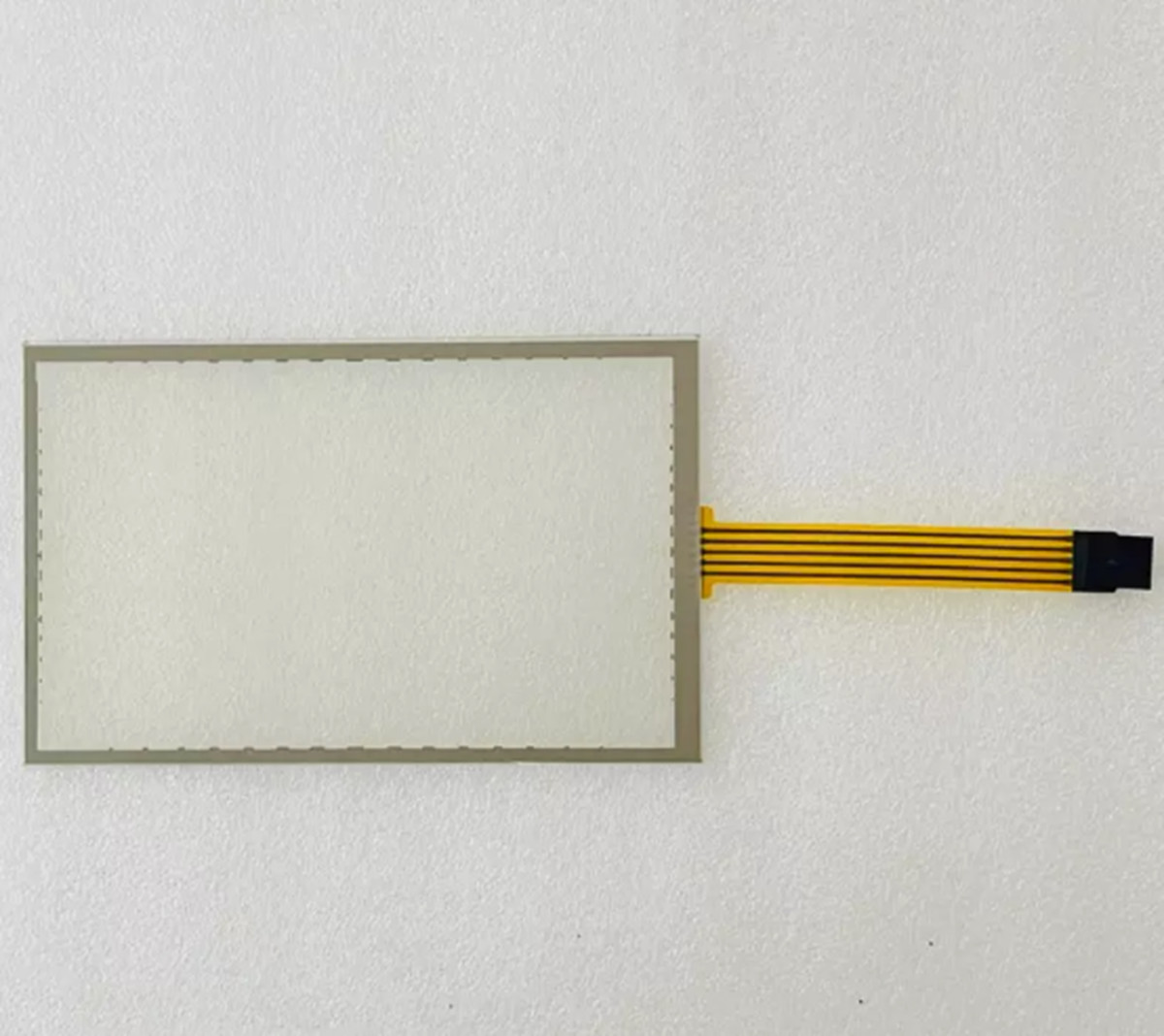 New T070S-5RB003N-0A11R0-080FH Touch Screen Glass
