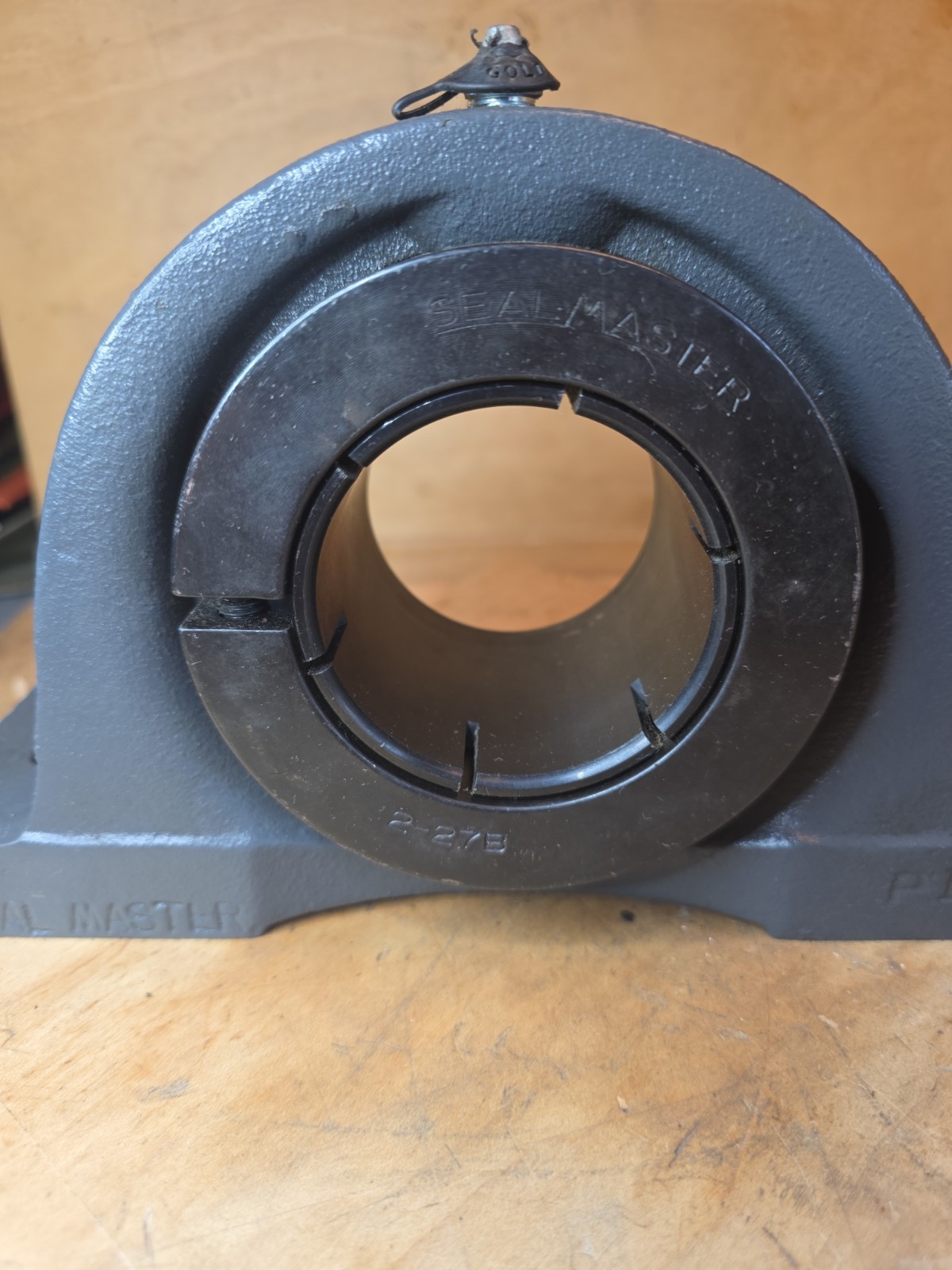 Sealmaster NP-39TC, 2-7/16 – (New No Packaging)