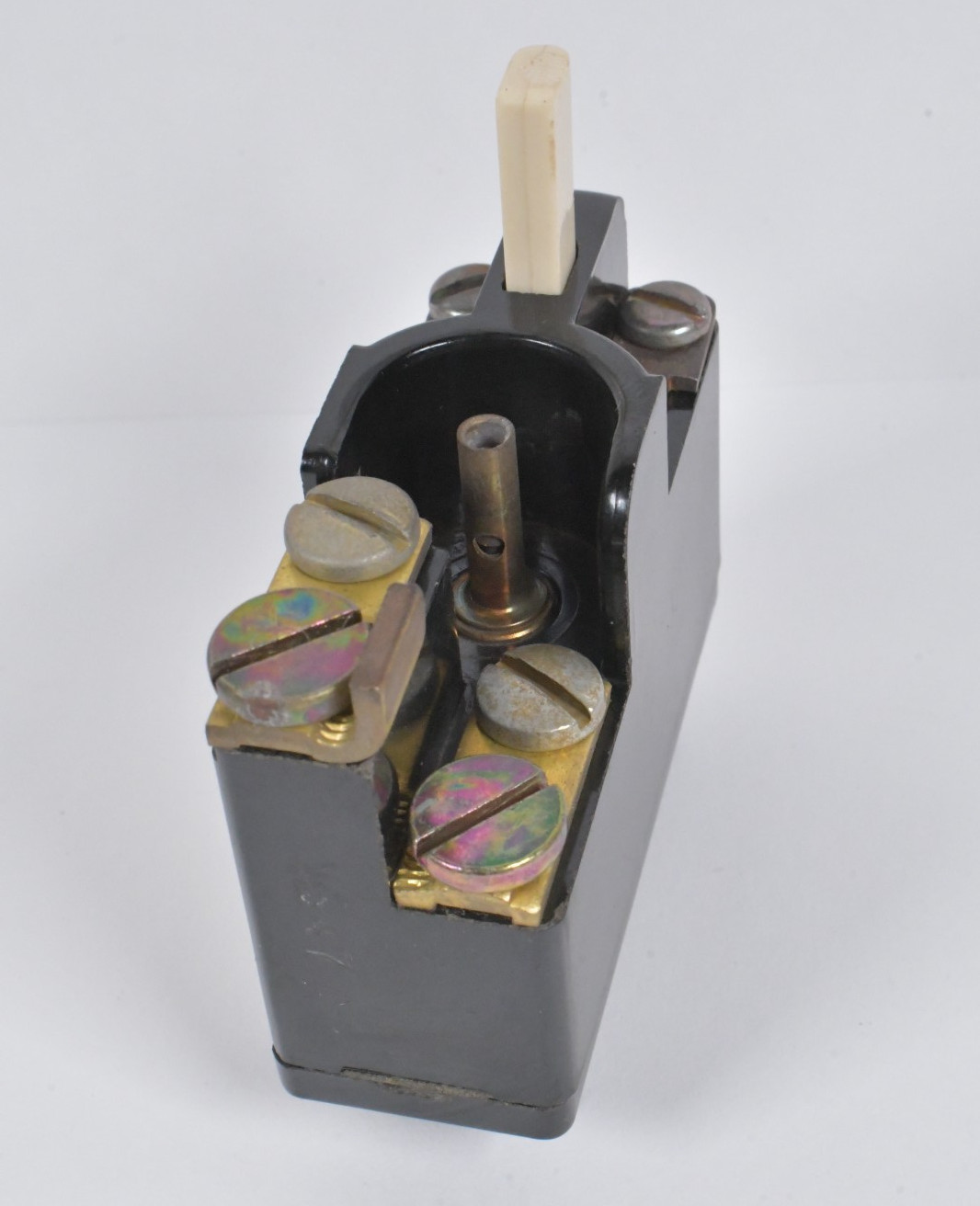 New Old Stock FURNAS 48DB11A Thermal Melting Alloy Overload Relay