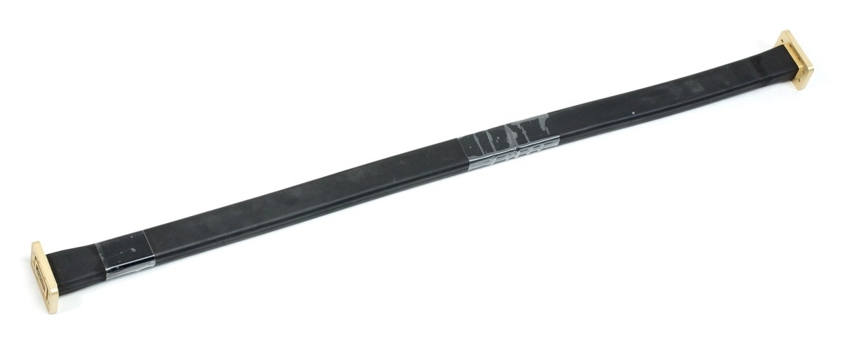 Commscope F137CCB2 Flextwist 24in Flexible Twist for WR137 w CPR137G Interfaces