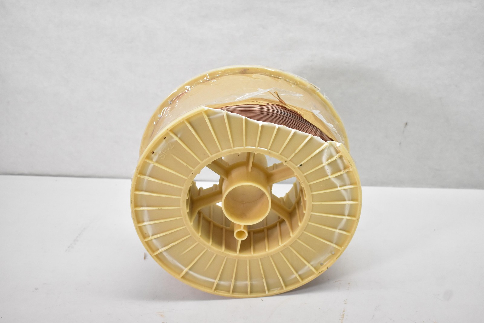 PGN MIG Solid Welding Wire ER70S-6 0.035in 0.9mm 44 lb 20 kg AWS A5.18 Spool