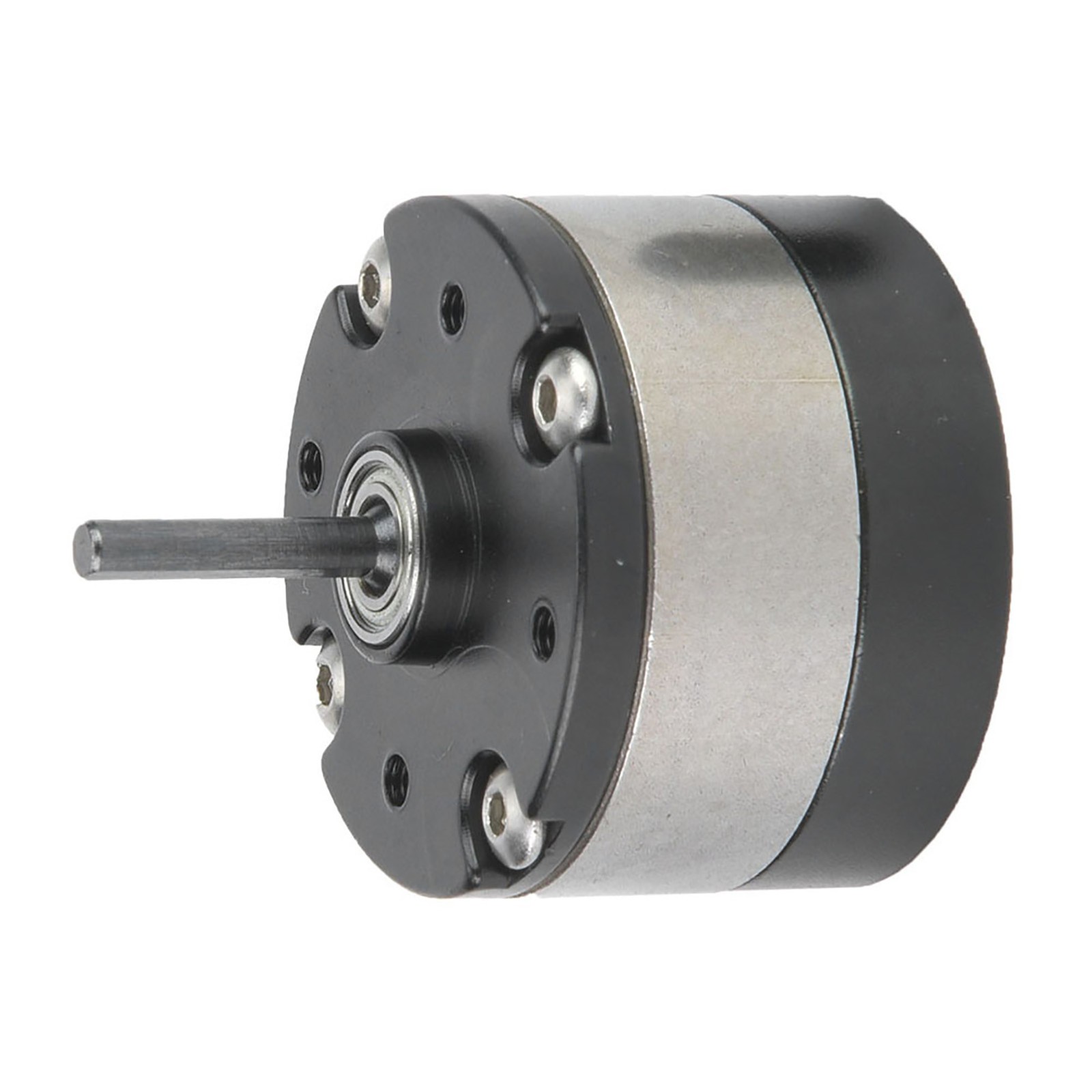 High Performance Gear Reducer 540 Motor For RC 1/3 Planetary Transmission NEW