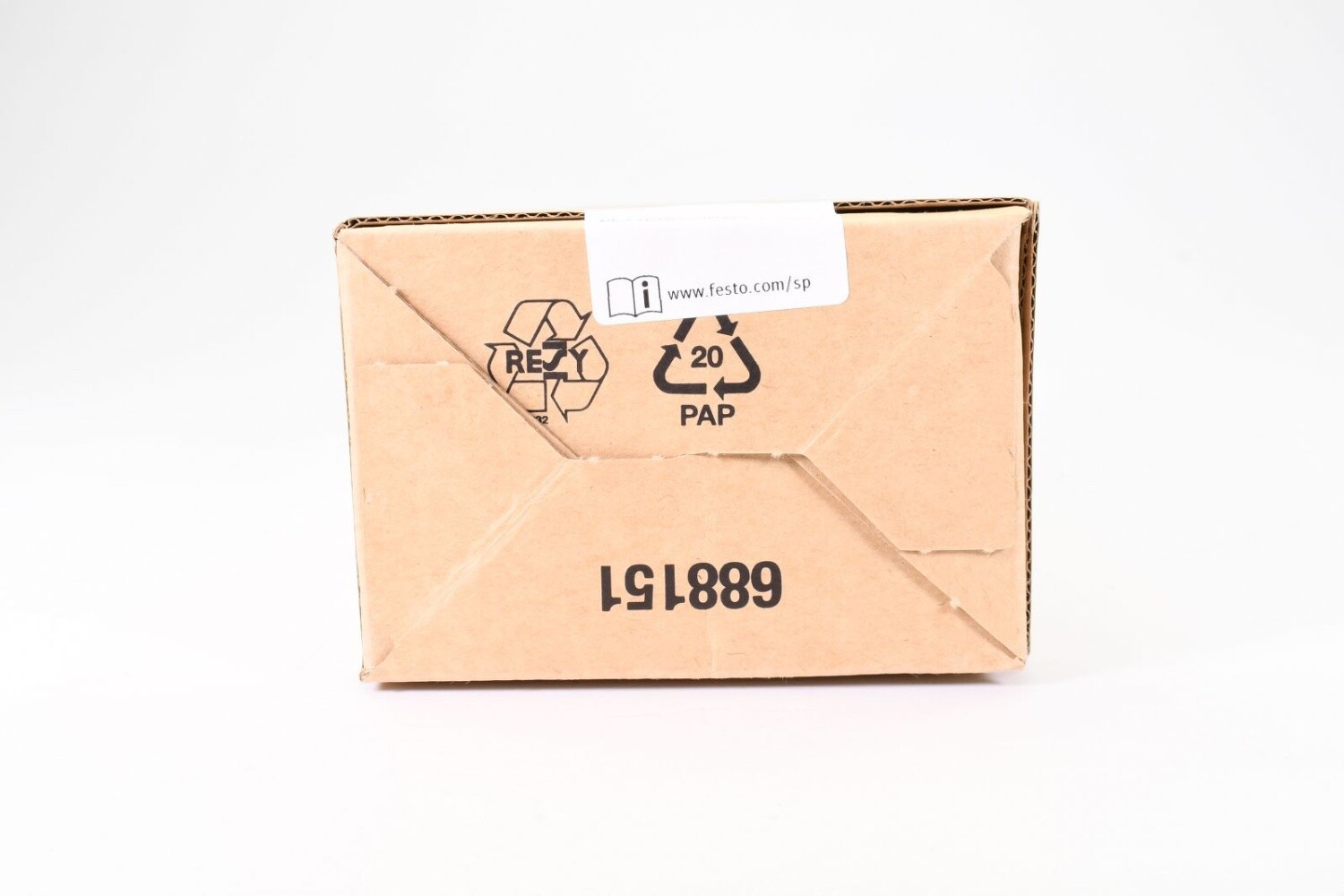 FESTO 570185, DGSL-12-100-EA, Mini slide