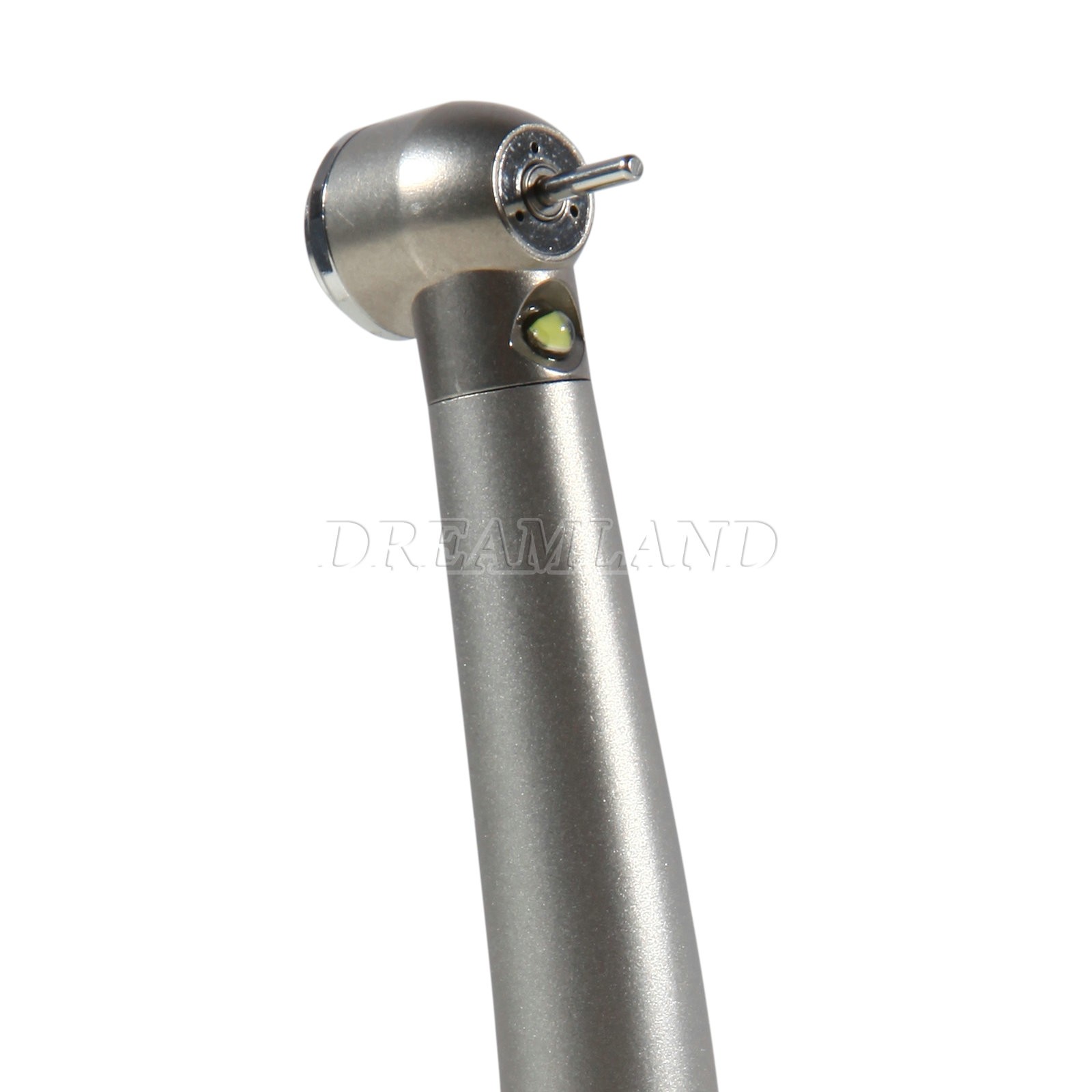 50 Dental Diamond Burs Tooth Drills Ball Round for High speed Handpiece Turbine