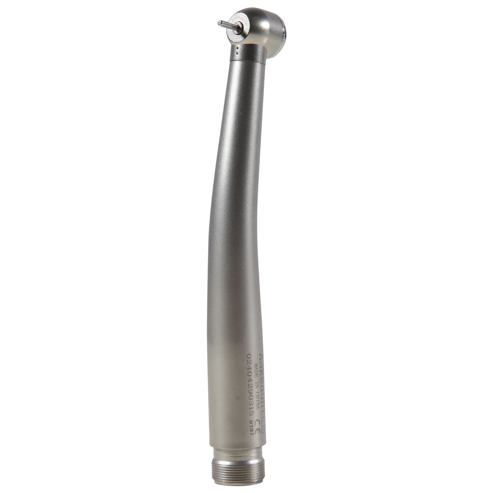 Dental PANA MAX High Speed Handpiece Large Torque Push Button 2 Holes Borden