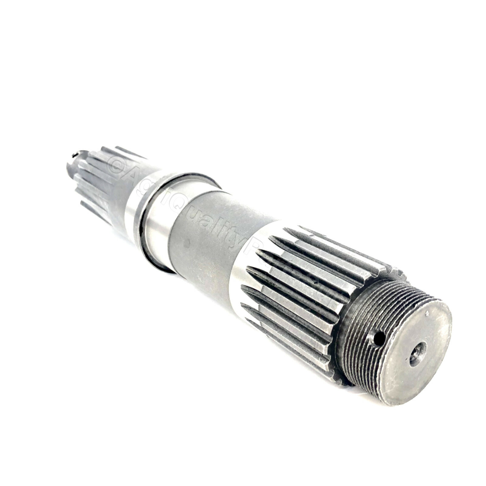 OEM Servis Rhino Output Shaft 00760892 for SE15-4A Mower gearboxes P/N 02-004