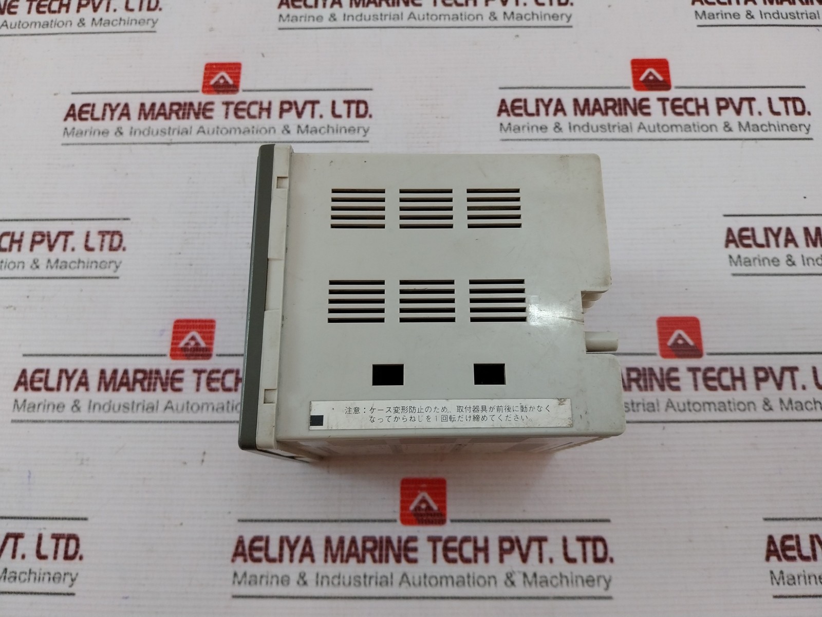 YAMATAKE C210DA00501 Digital Indicating Controller AC100-240V 50/60HZ