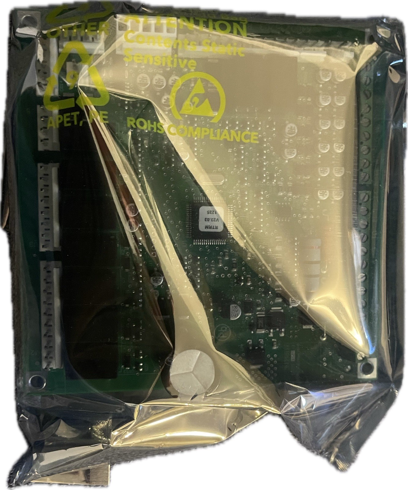 100% NEW TRANE MOD03196 Circuit Control Board FREE SHIPPING