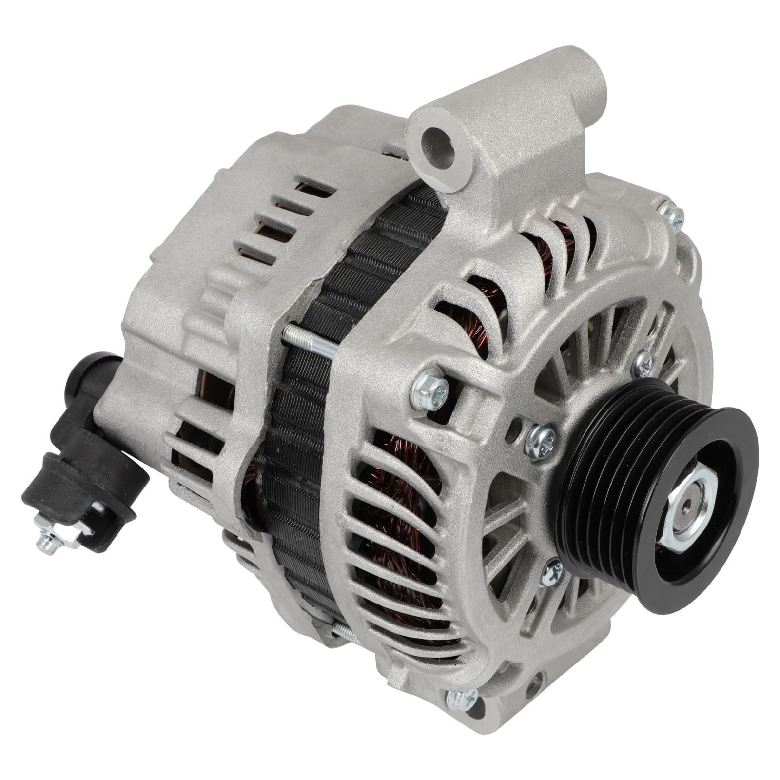 Alternator Ford Explorer Sport Trac Mountaineer 4.0L 2009-2010 9L2T-10300-BA