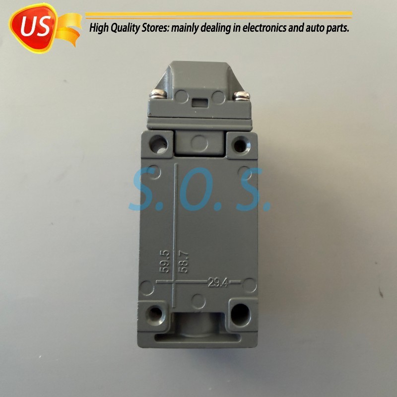 NEW FOR ALLEN BRADLEY AB 802T-ATPD 802TATPD Oil Tight Limit Switch