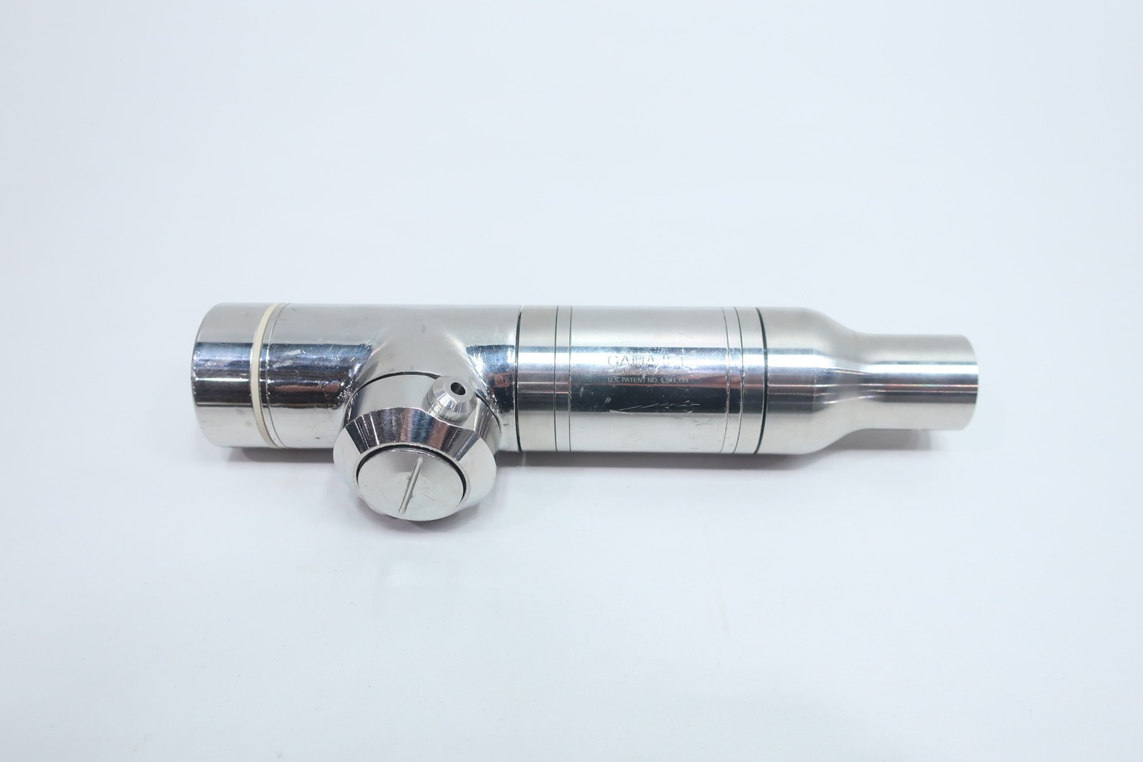 Alfa Laval GJ A6 Gamajet Rotary Jet Head Tank Cleaner