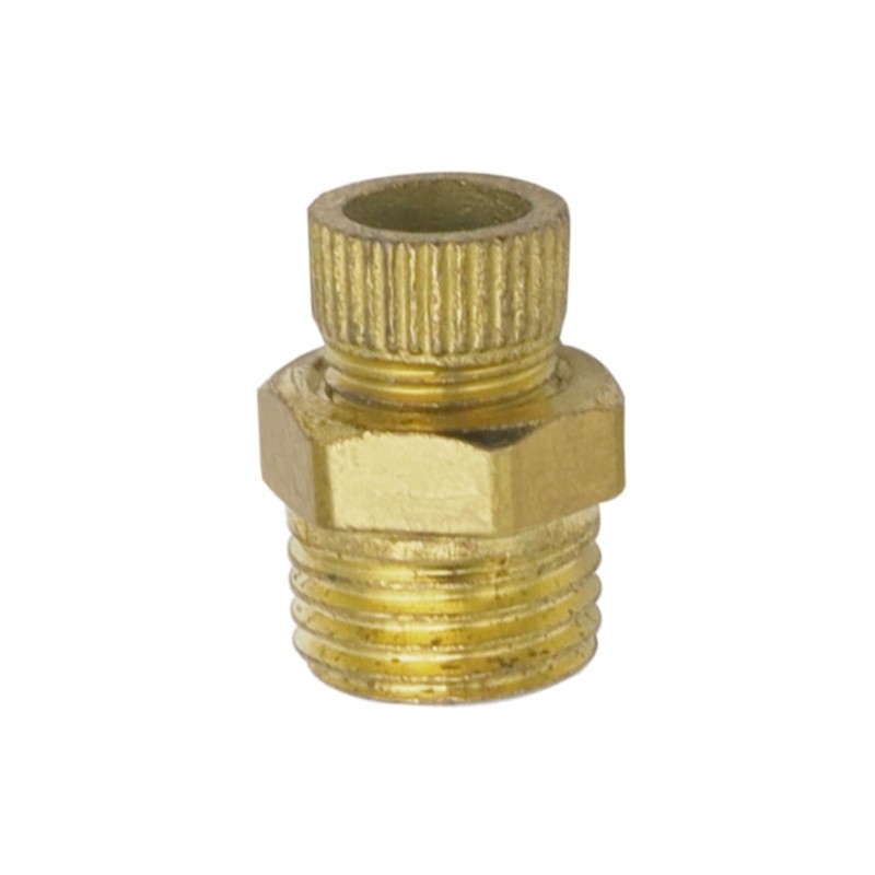 Easy Installion Drain Valves Extends Air Compressor Lifespans Daily Use