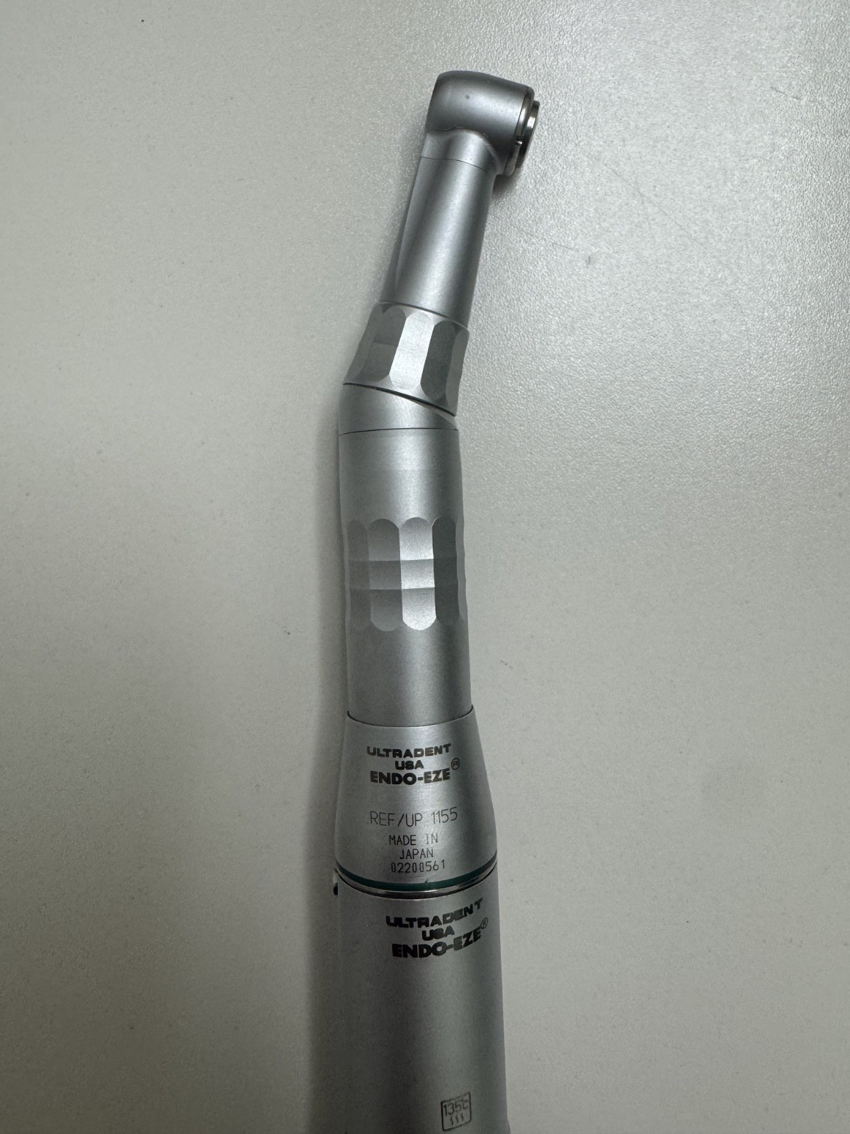 Ultradent Endo-Eze Endodontic Air Motor with Contra Angle Attachment