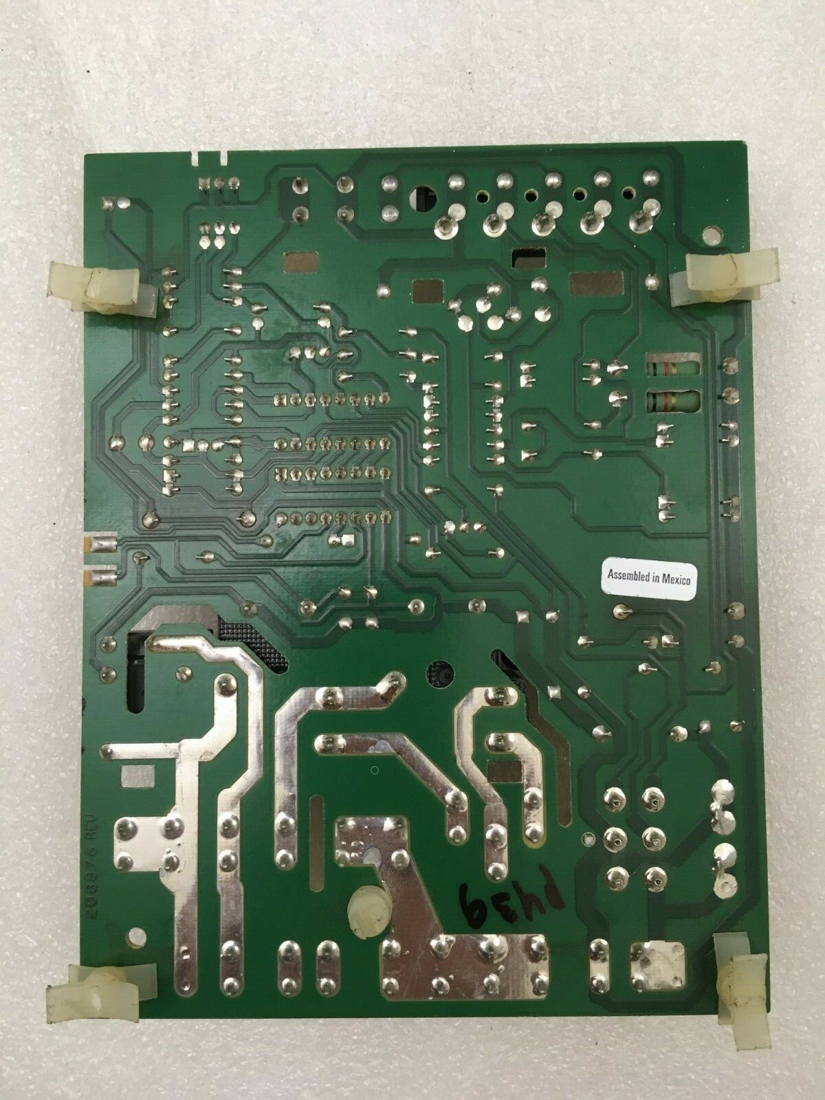 HONEYWELL ST9120C4040 Furnace Control Circuit Board HQ1011179HW used #P439