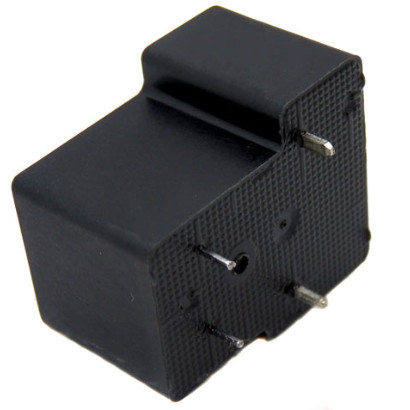 Potter & Brumfield 12VDC 30A SPST-NO PCB Relay T90S1D42-12