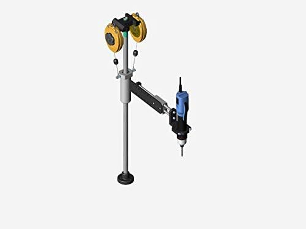 Tigon TW-1R Retractor, Spring/Tool Balancer (Load Capacity: 0.5-1.5 Kg/1.1-3.3 L