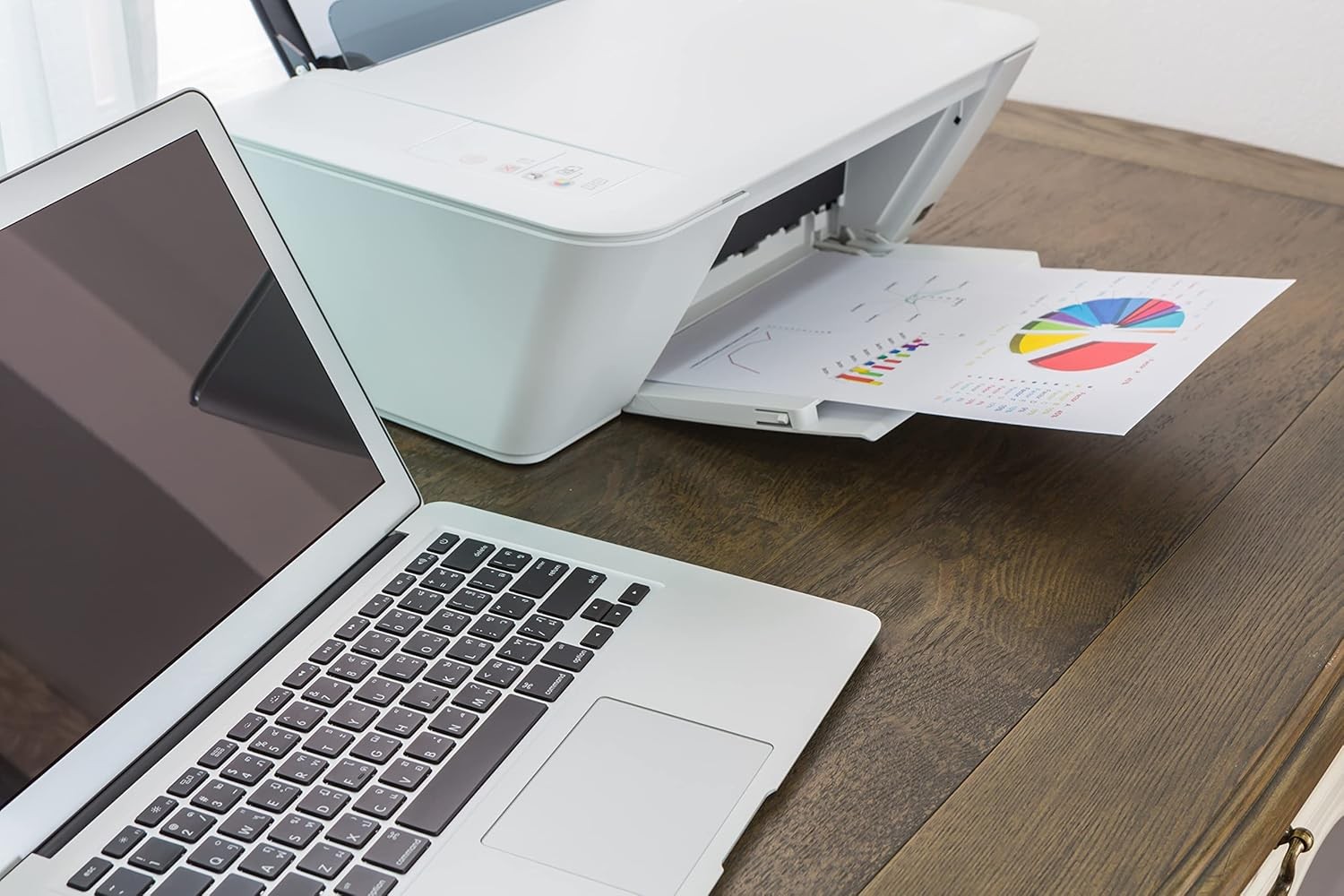 A4 Size Printer Paper Documents – 80 gsm / 21lb