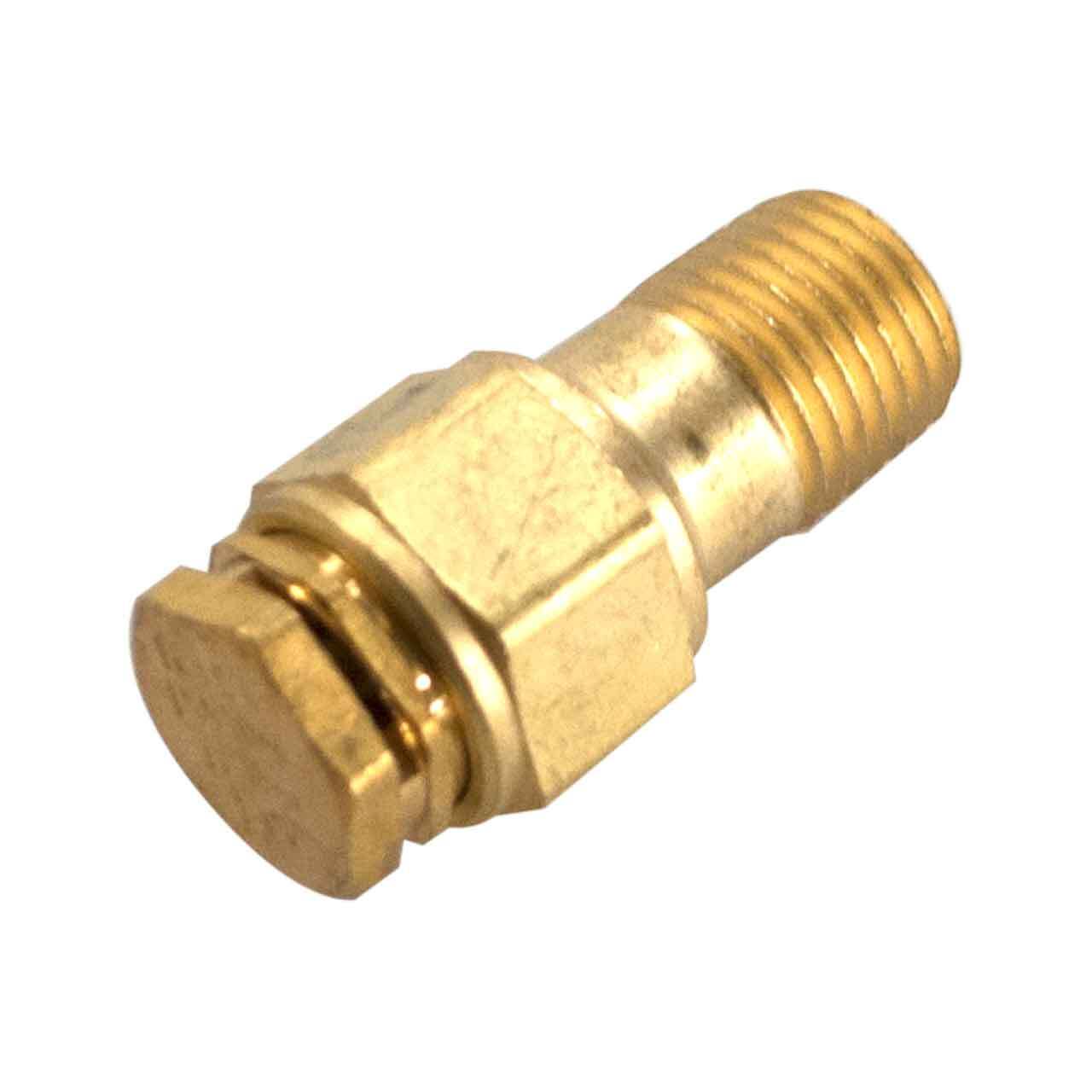 Victor 0600-0014 Relief Valve 200# Brass