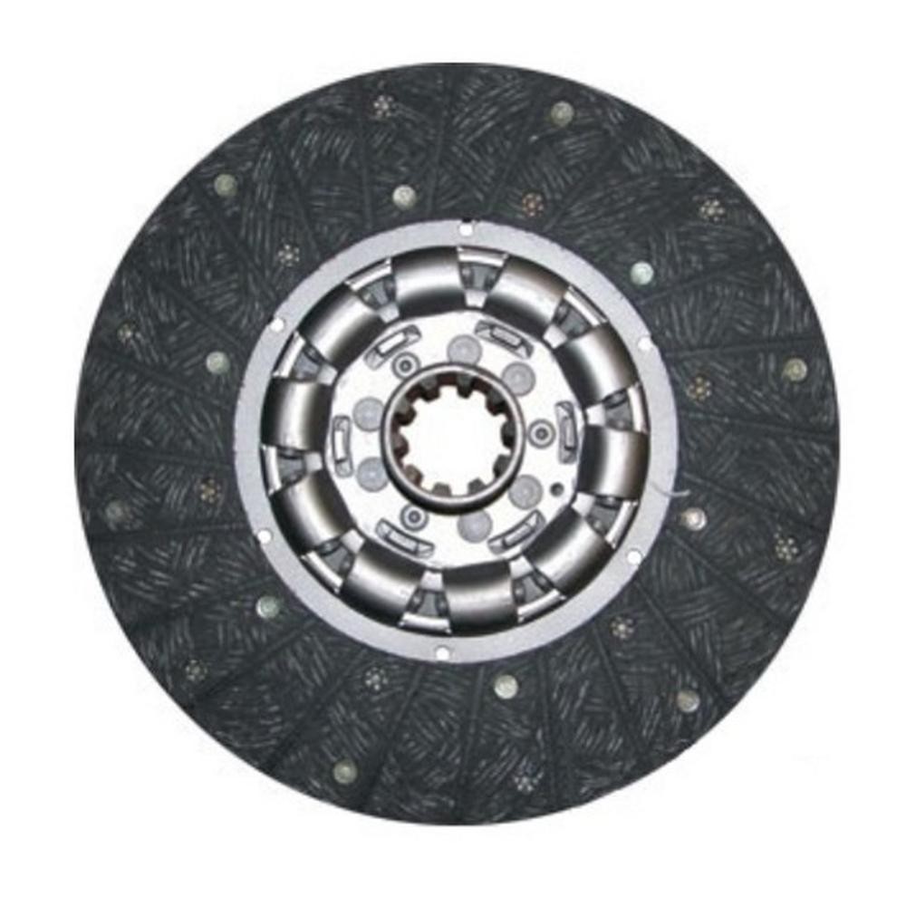 5020 Transmission Clutch Disc Fits Case-IH Tractor Models WD WG W9