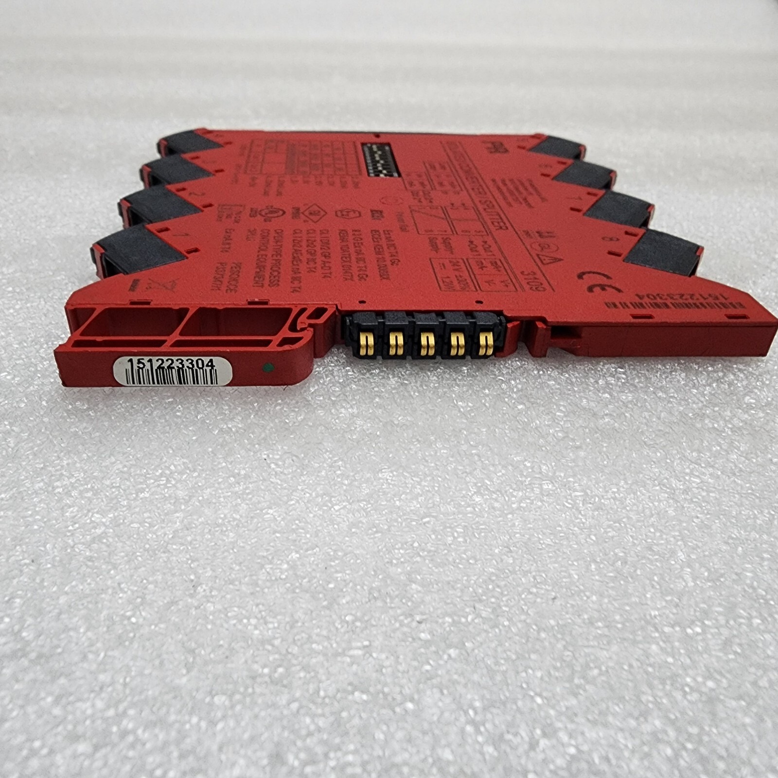 PR ELECTRONICS 3109 ISOLATED CONVERTER – SPLITTER