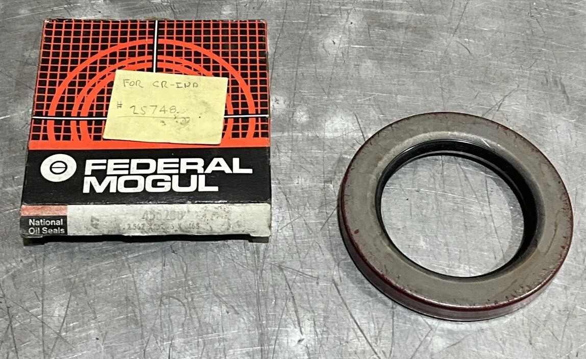 Federal-Mogul Seal Part Number 455288 Nos Surplus