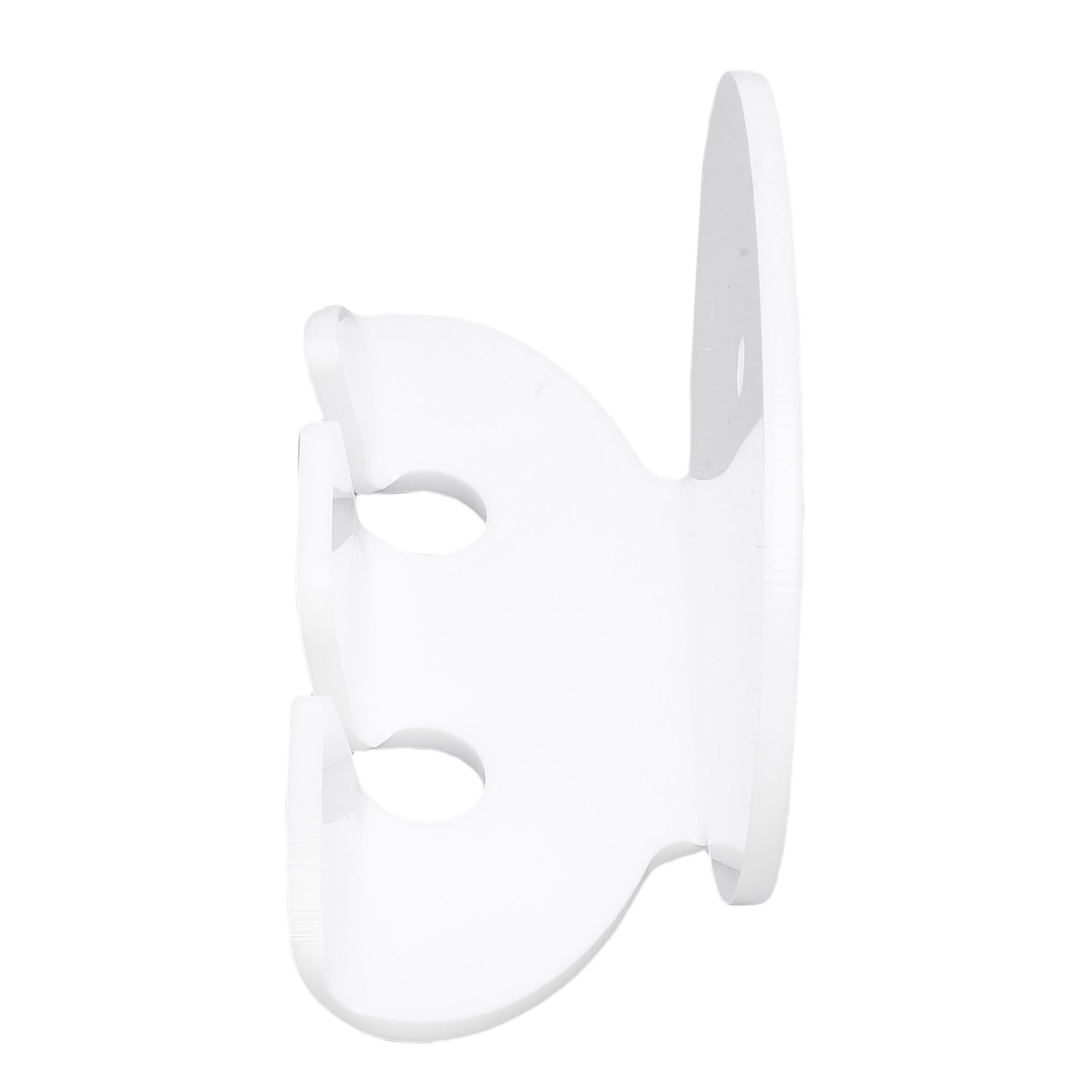 2PCS X Ray Sensor Holder Durable Wall Mount For Office Storage Acrylic