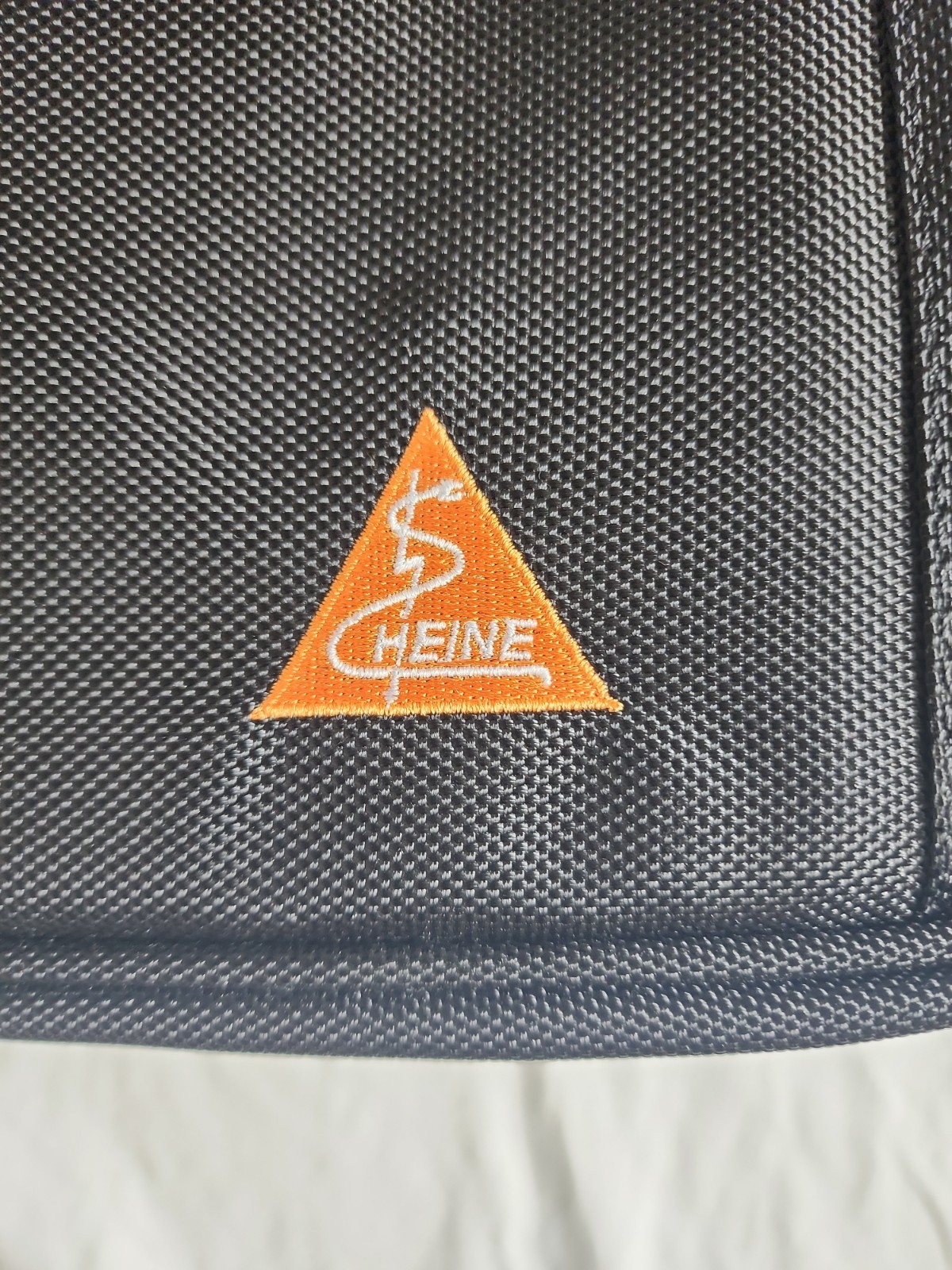Heine Omega 600 Carrying Case (BIO not included). New; can fit any BIO