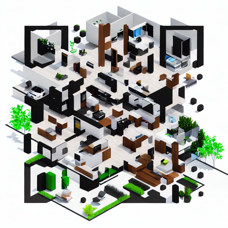 Custom Design All Color QR Code to Enchant Your Business