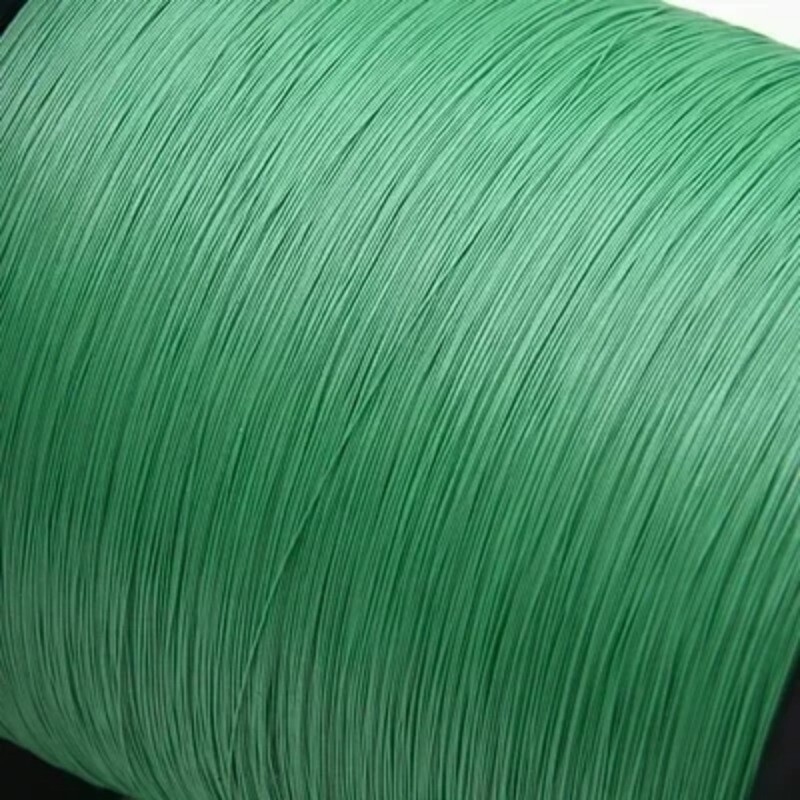 5M UL10064 40/36/34/32/30/28/26 AWG electronic ultra-fine High Temp Hook Up Wire