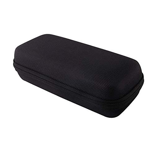 JINMEI Hard EVA Carrying Case Compatible with ZWILLING Fresh & Save Handheld Vac