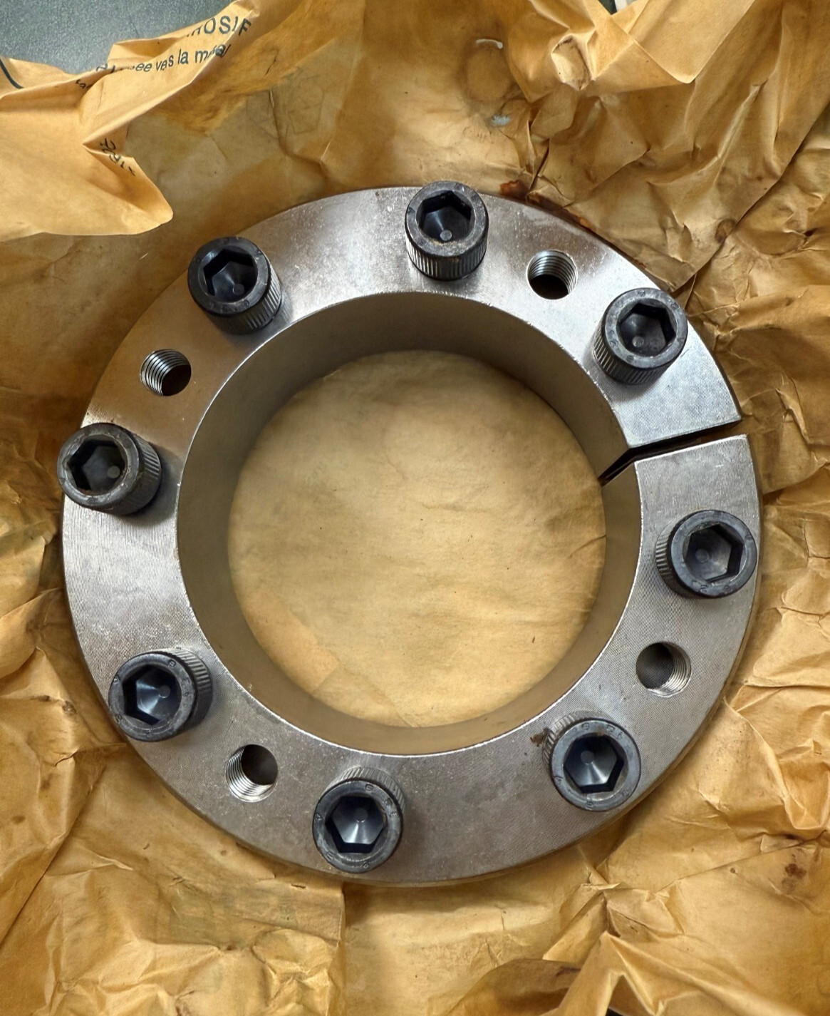 B-LOC Corp. Series B106 100 x 145mm Bushing