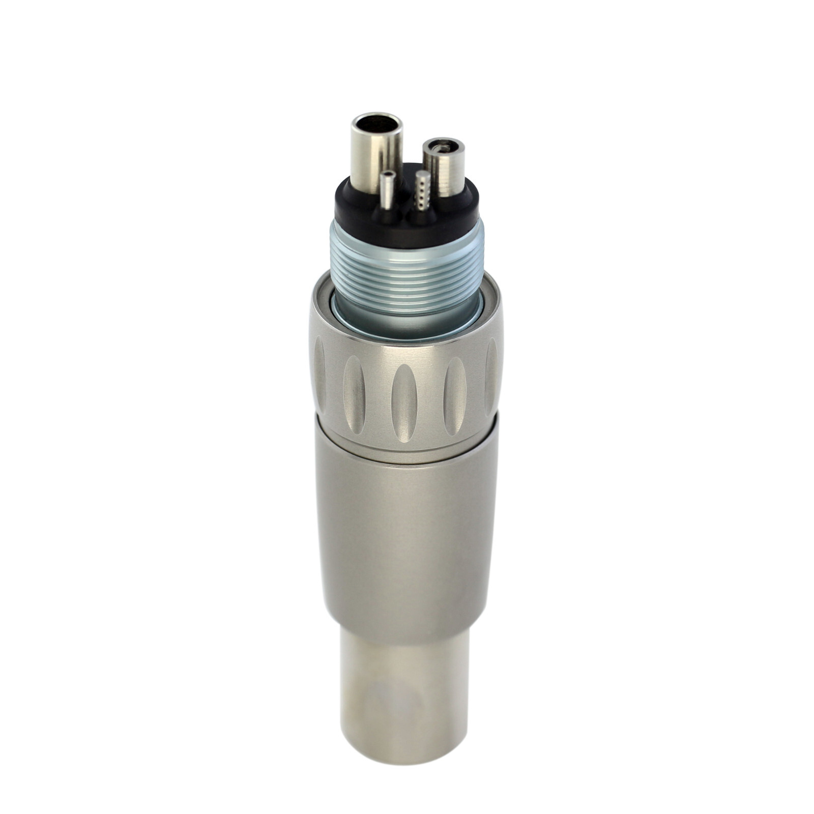COXO Dental Handpiece Quick Coupling Coupler Swivel 4 Hole 6 Pin KaVo NSK Sirona