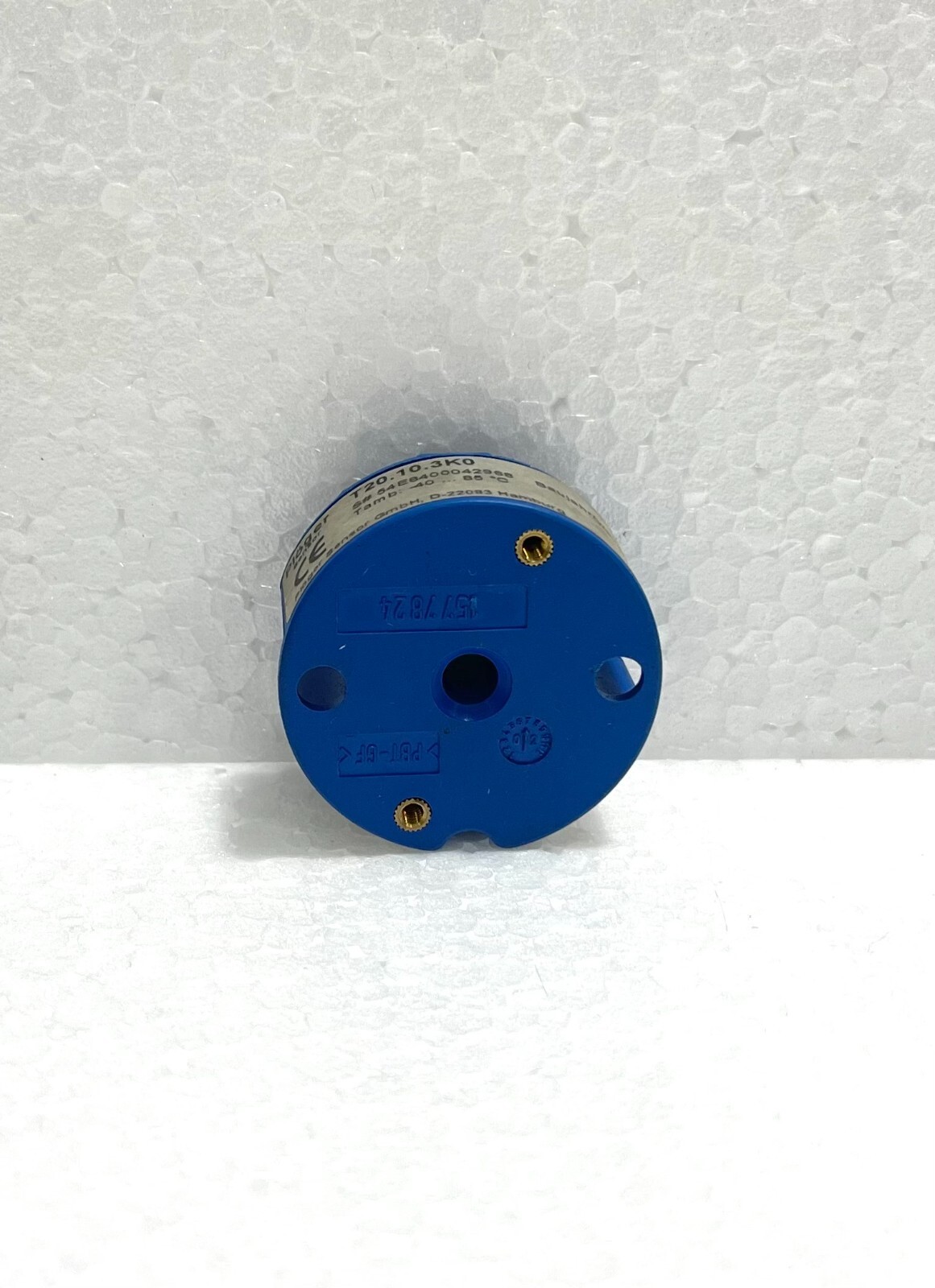 Ploger Sensor T20.10.3K0 -40…85℃ Temperature Sensor