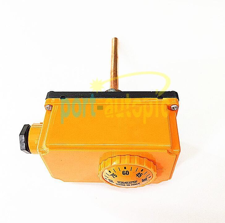 1PCS New IMIT temperature controller TC2 1750 542470 0-90 degrees