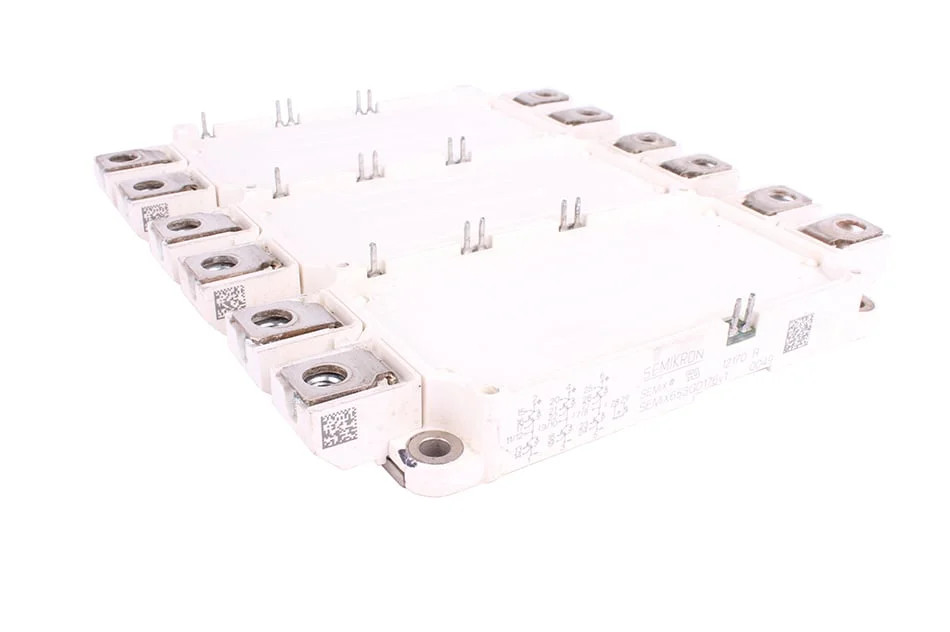 SEMIKRON SEMIX653GD176V1 SEMIX SEMIX IGBT MODULE ID82597 UP TO 24 MONTHS WARR…
