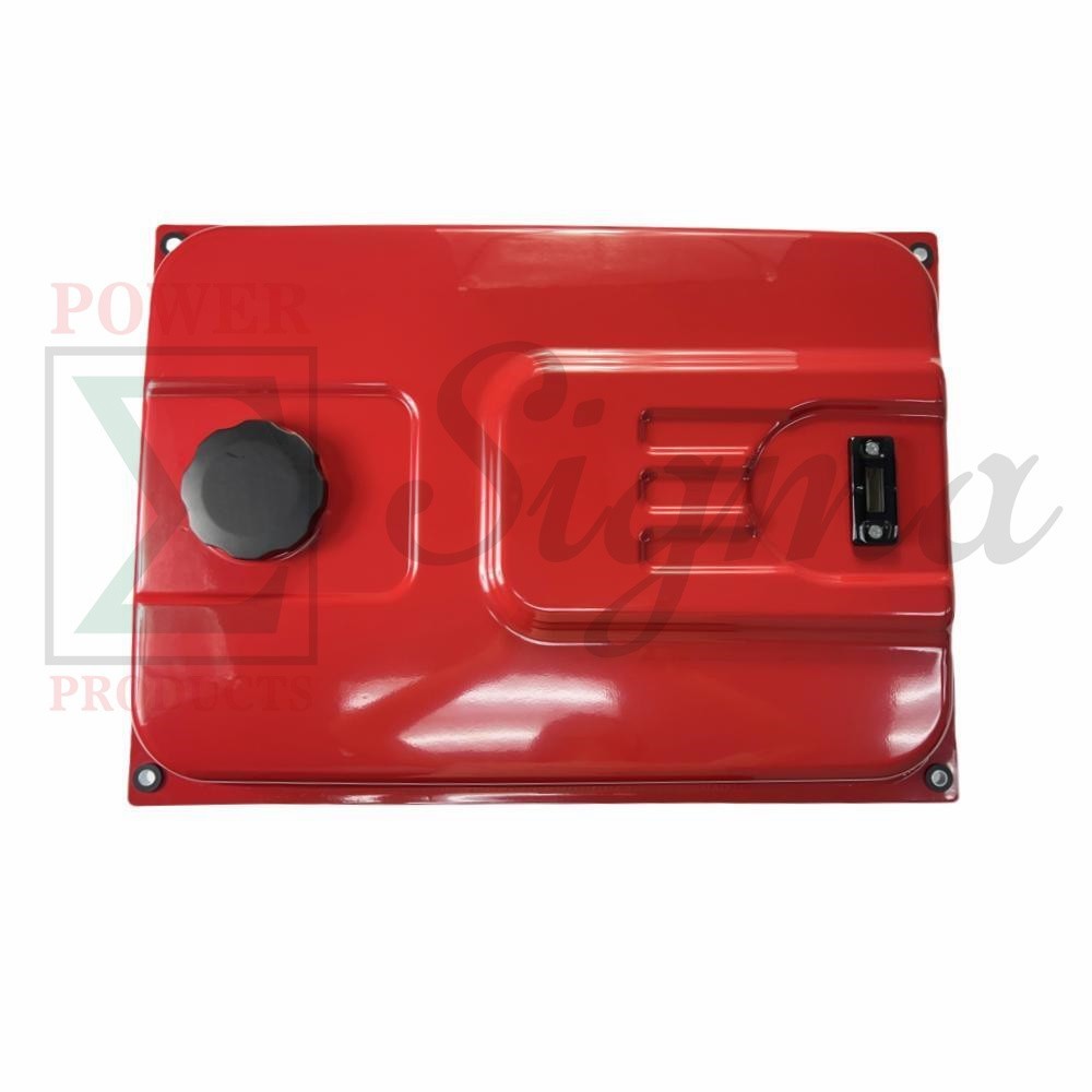 30L Fuel Tank with Bottom Vent for Predator 7250/9000Watt Non-Inverter Generator