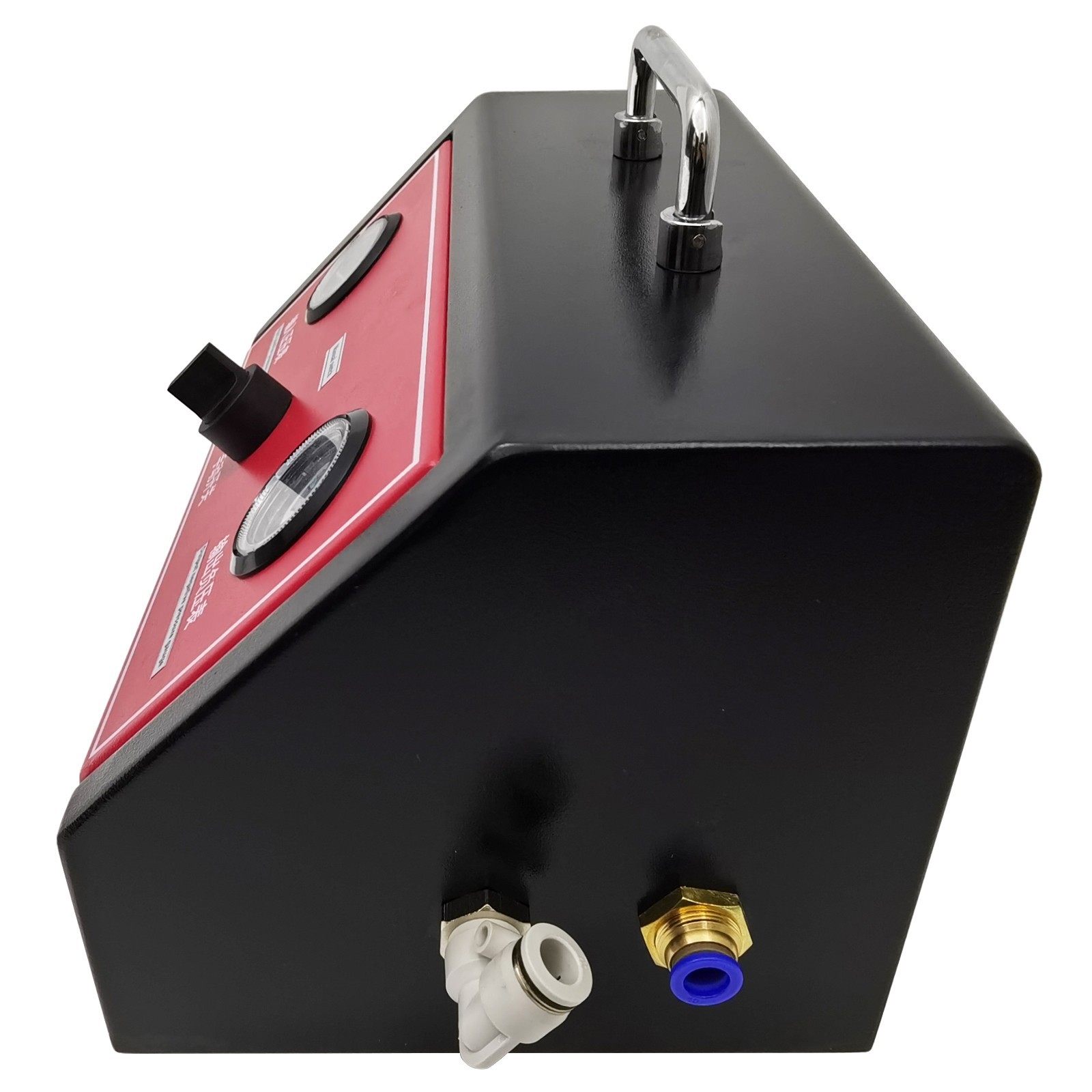 Automotive Valve Cylinder Head Vacuum Leak Detector Valve Vacuum Leak Detector