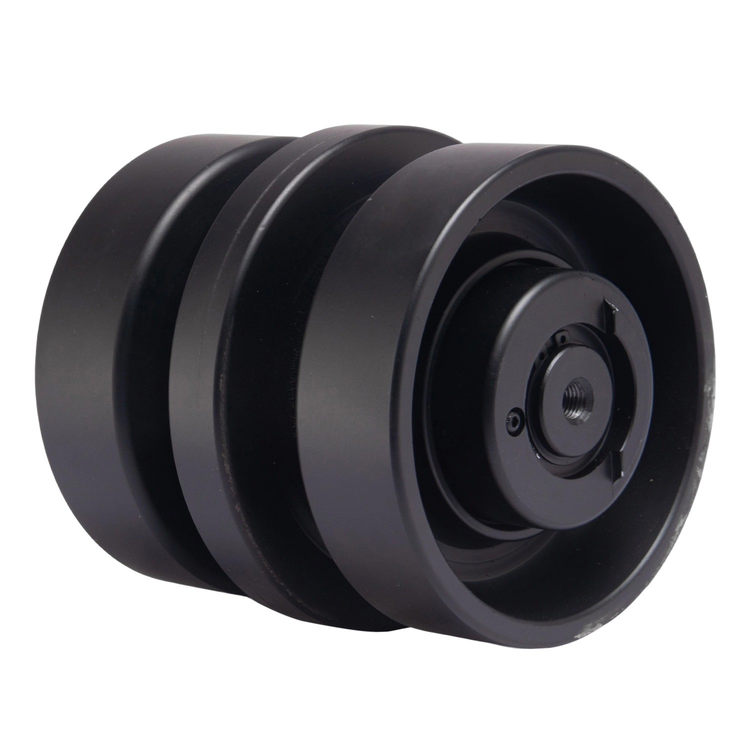 Heavy Duty Track Roller/Bottom Roller for New Holland C185 CTL Undercarriage