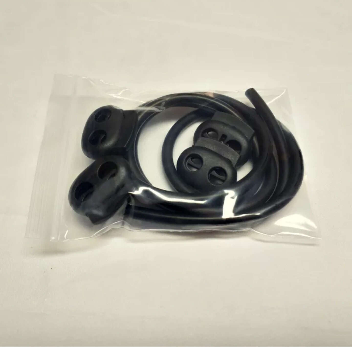 5mm Conductive Silicone Rubber Tubing TENS / ESTIM / Cable + Accessories Options