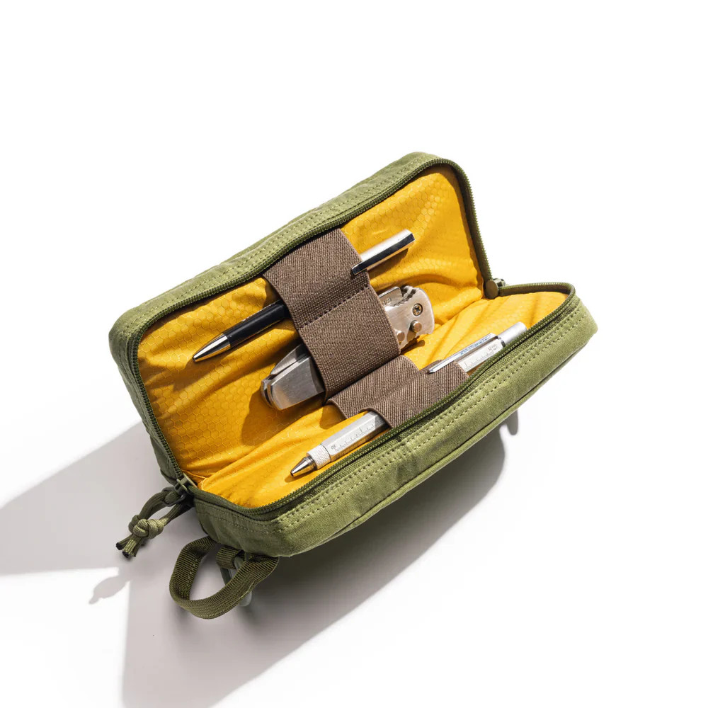 LOCHBY – Venture Pouch