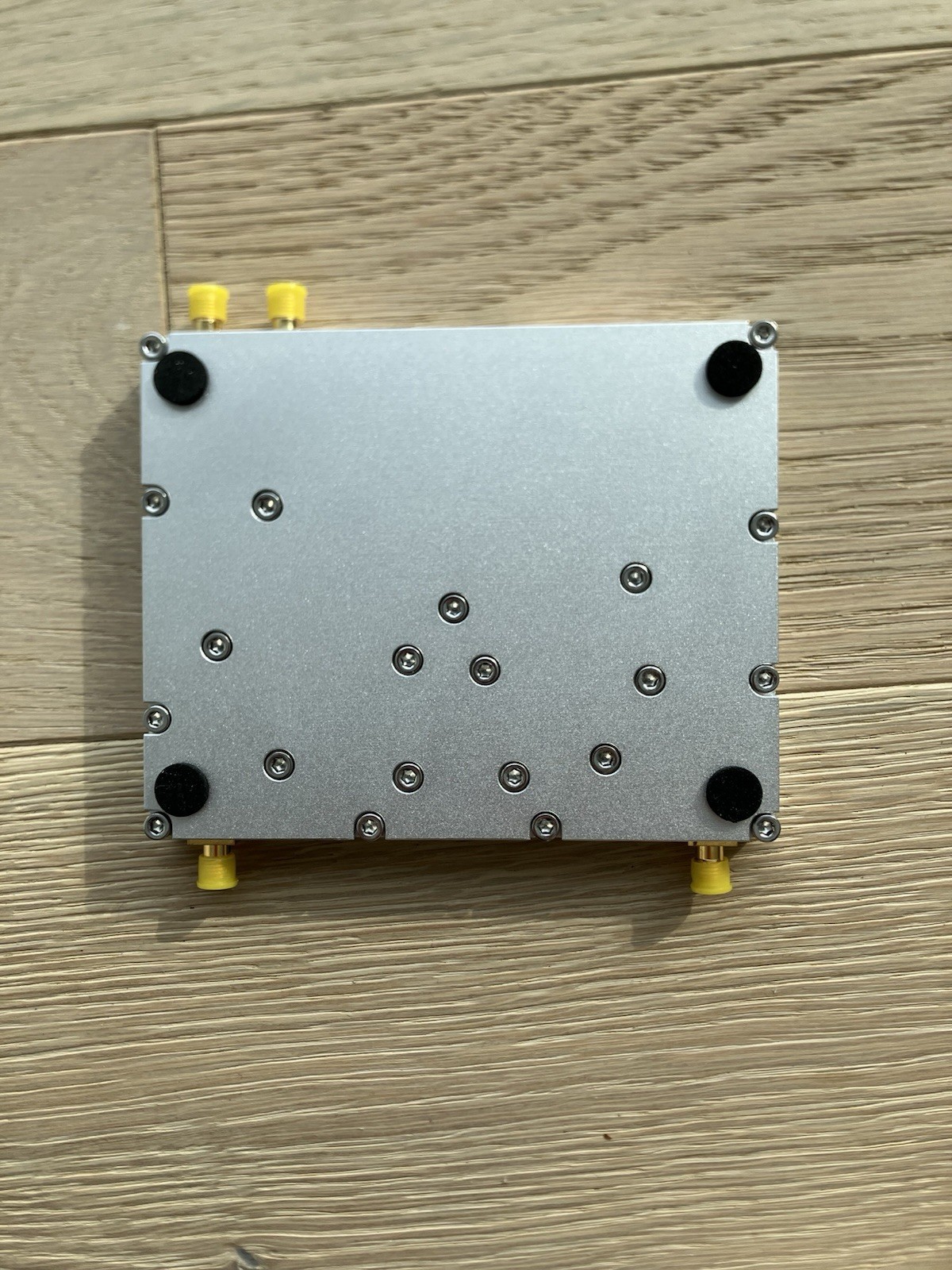 AURSINC LIBREVNA 2.0 VECTOR NETWORK ANALYZER 100KHZ-6GHZ PROFESSIONAL ANTENNA