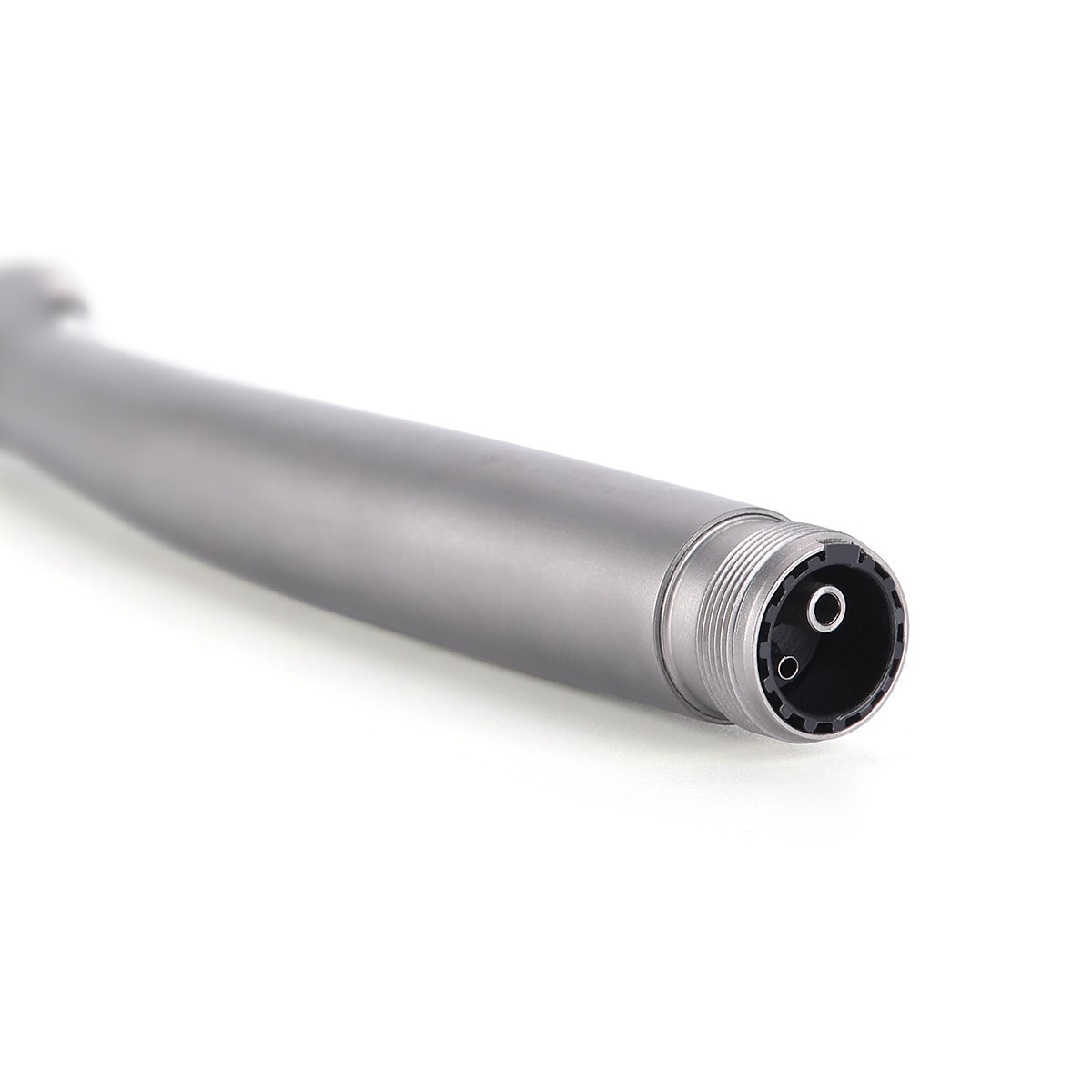 Dental Fiber Optic LED E-generator high speed handpiece/ Diamond Burs