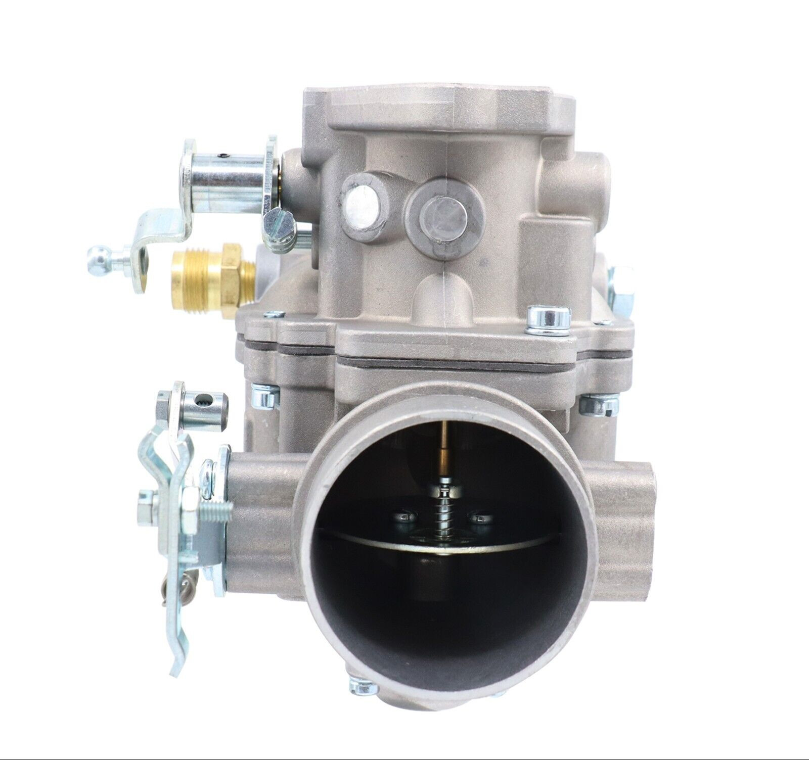 Carburetor fits 1965-1982 Ford 2000 2100 2300 2600 21210 Tractors C5NE9510G