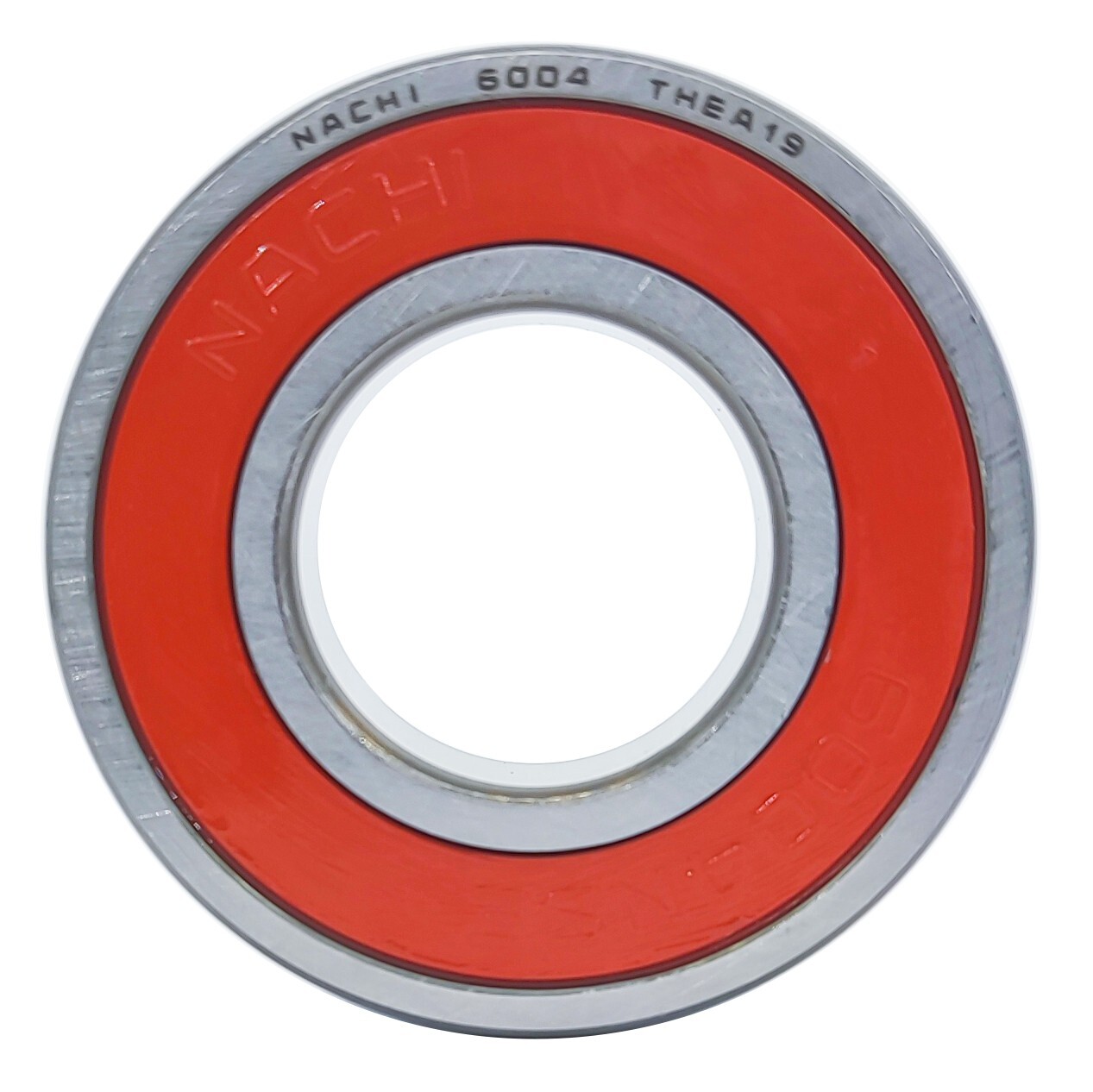 10PACK NACHI 6005-2NSE9CM 25X47X12MM Double Rubber Seal Bearings 6005-2RS 6005RS