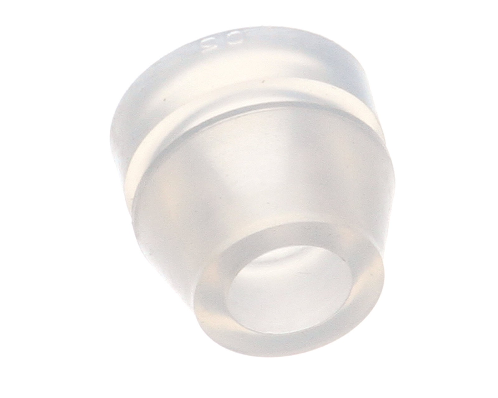 Grindmaster Cecilware Bushing Silicone 12Mm () M461AL – Genuine OEM Replacement